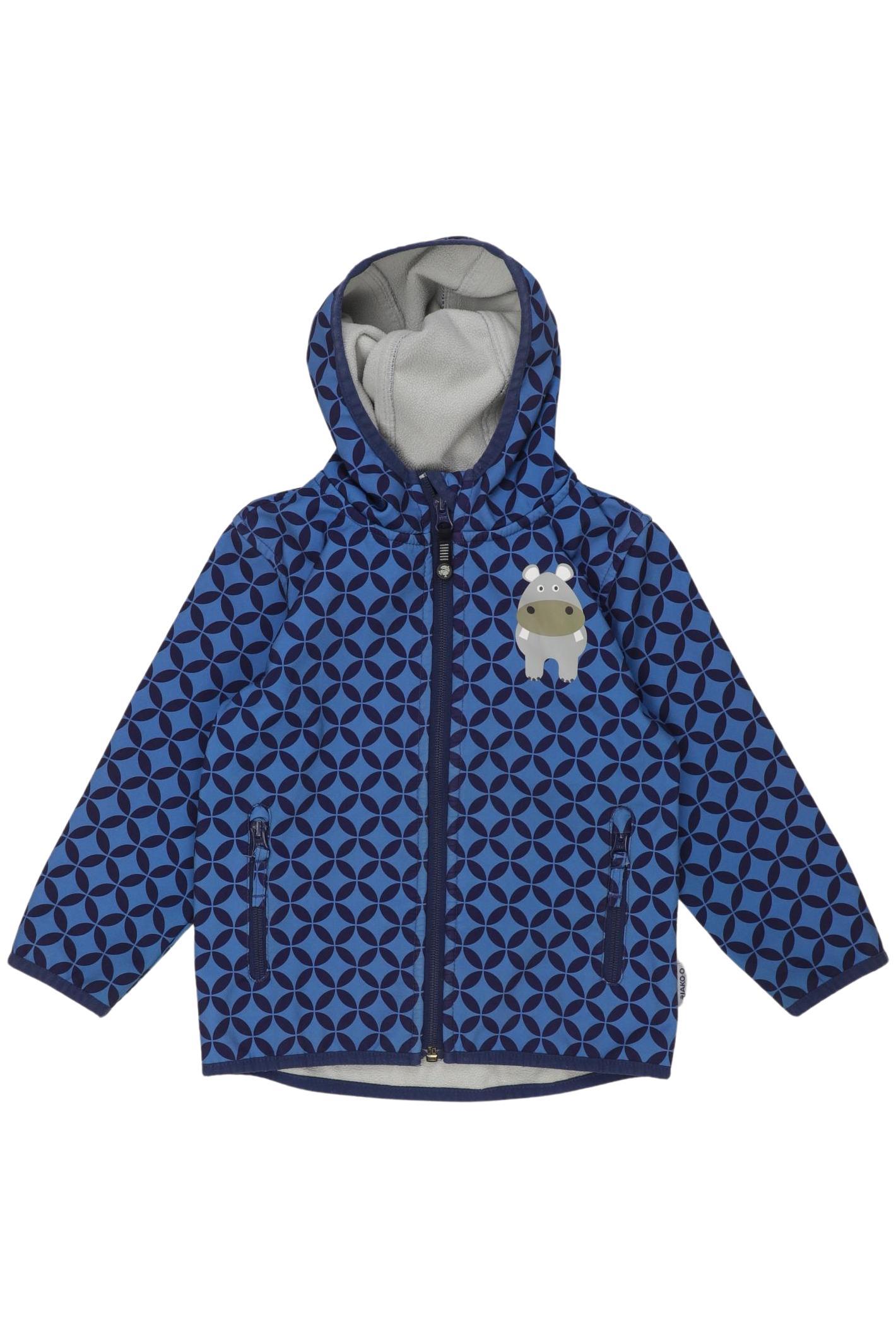 

Jako O Jungen Jacke, blau, Gr. 92