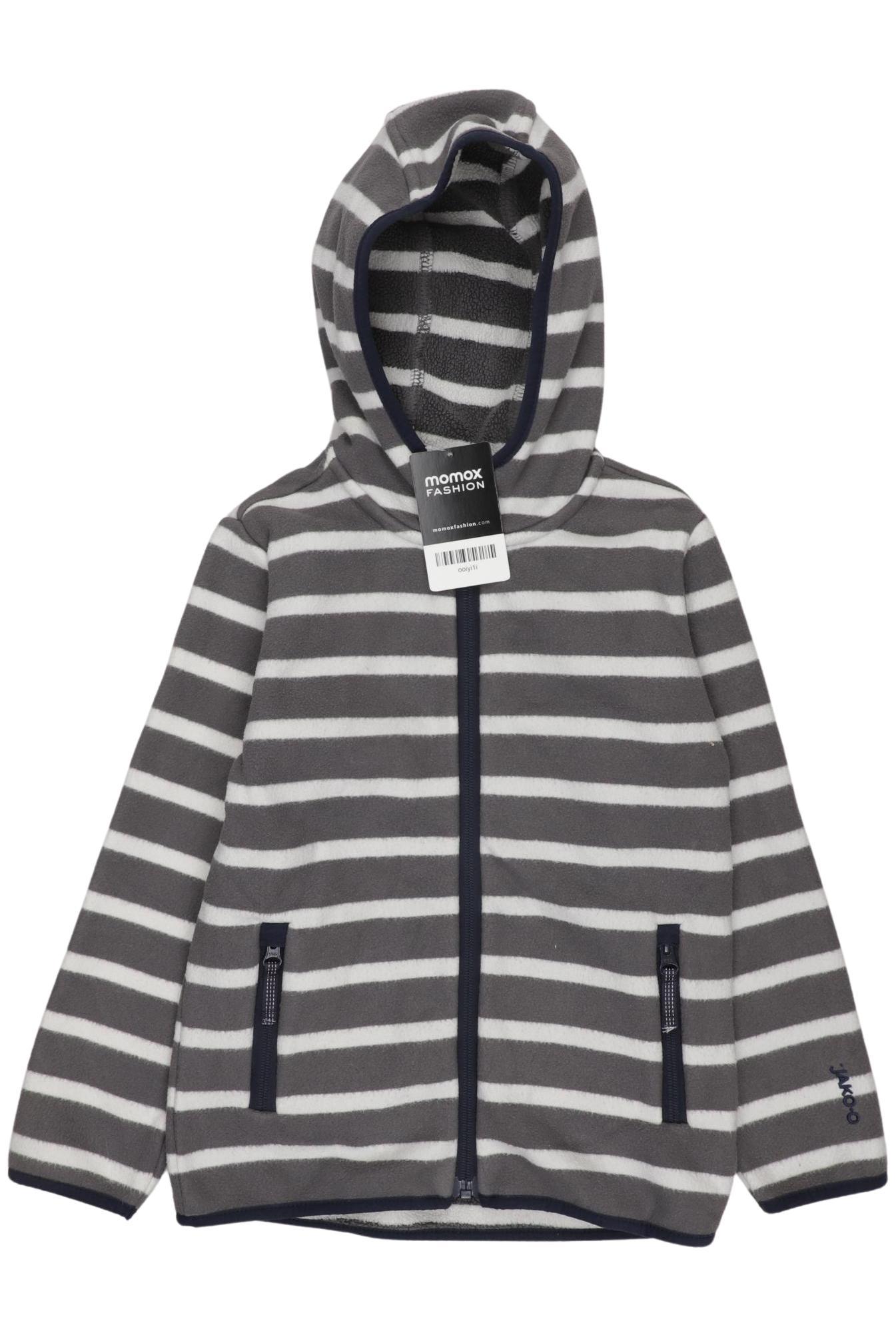 

Jako O Herren Hoodies & Sweater, grau, Gr. 116