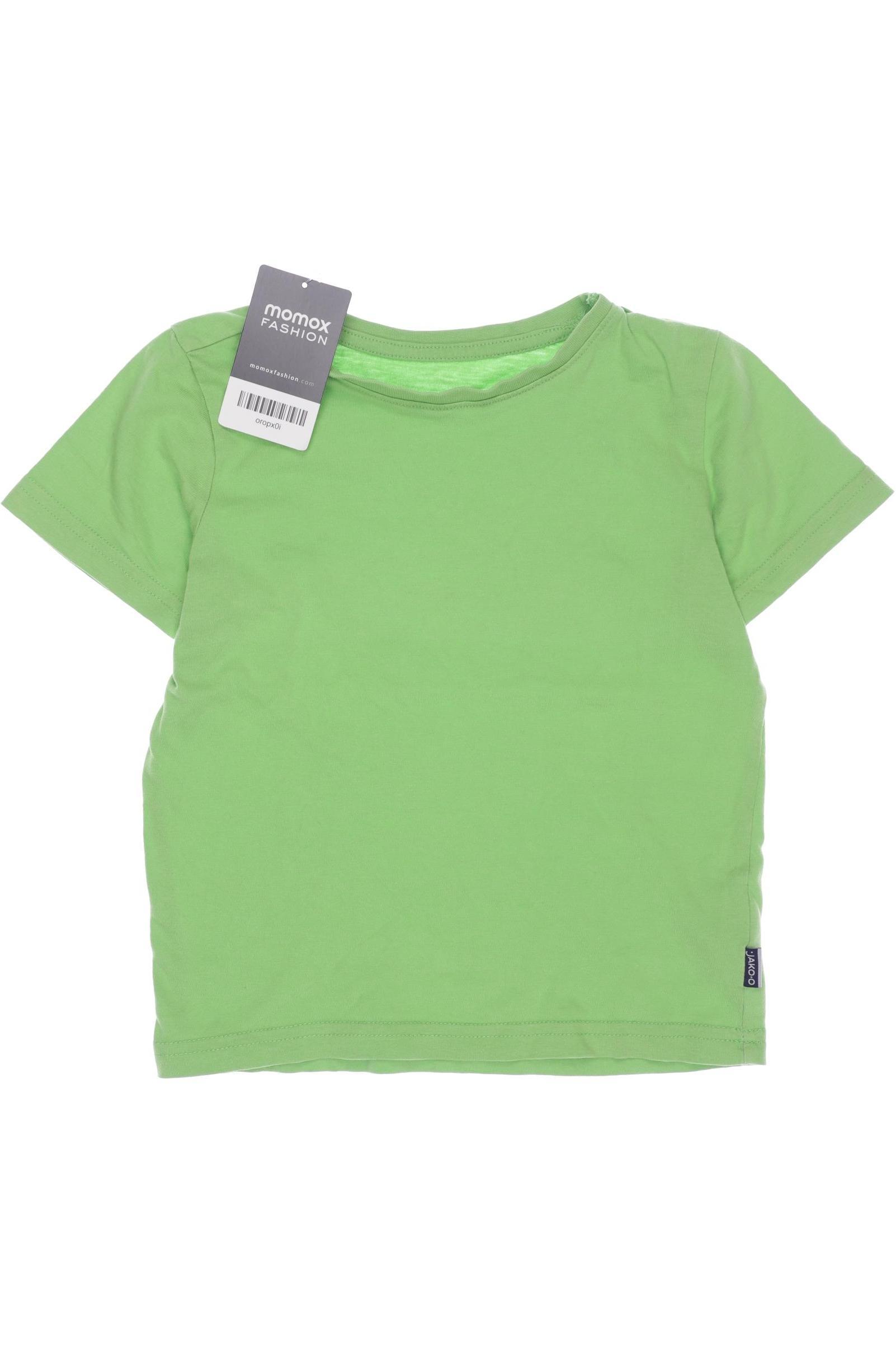 

Jako O Herren T-Shirt, hellgrün, Gr. 104