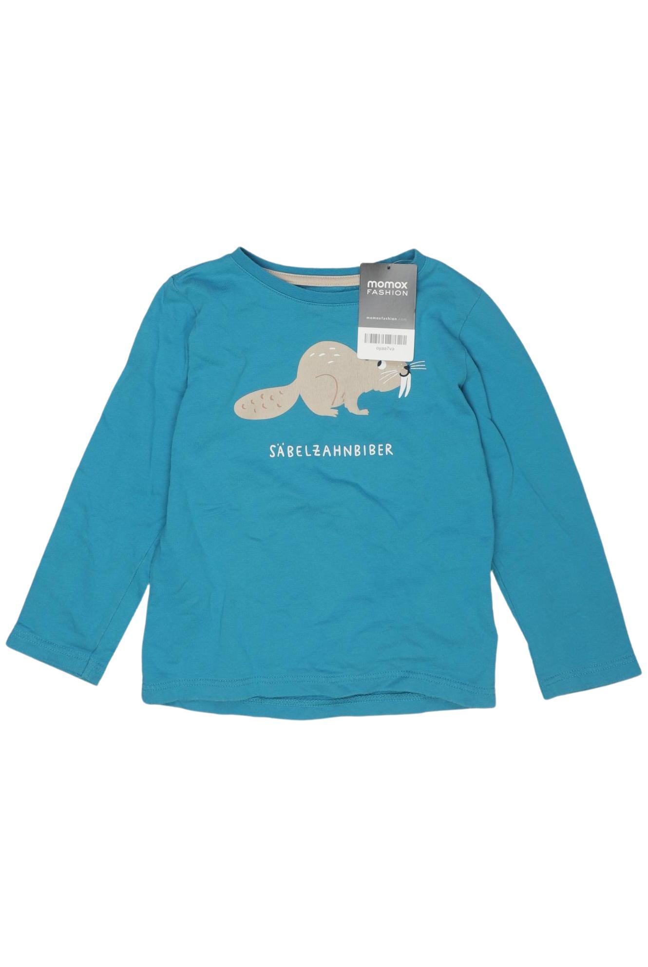 

Jako O Jungen Hoodies & Sweater, türkis, Gr. 104