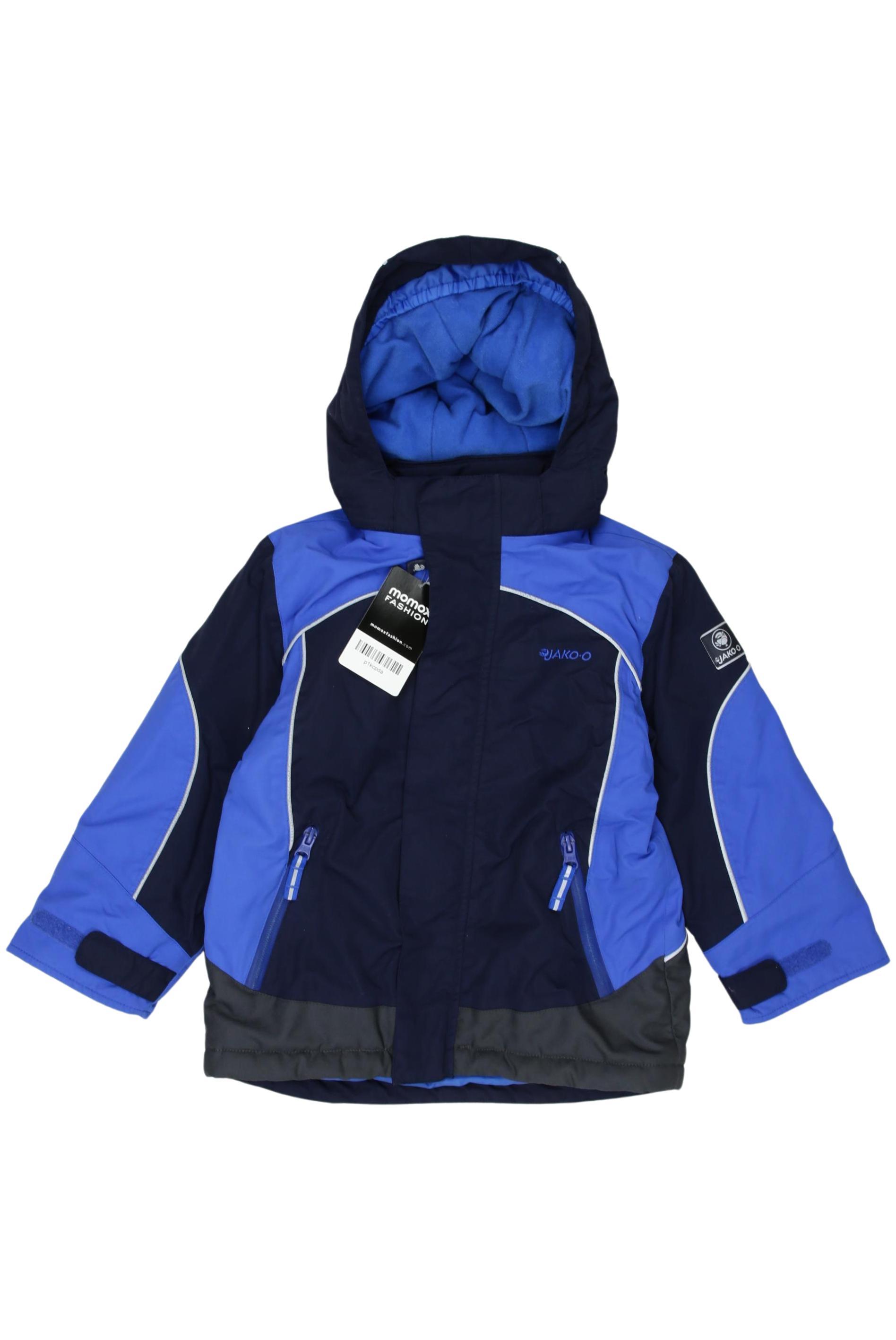 

Jako O Herren Jacke, marineblau, Gr. 104