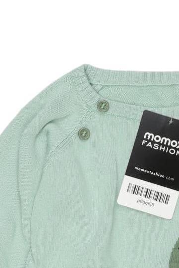 Thumbnail - Jako O Jungen Pullover, hellgrün, Gr. 80