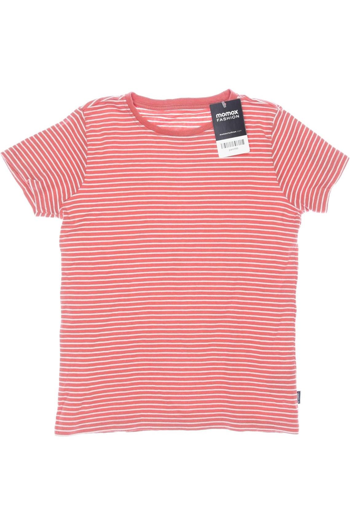 

Jako O Herren T-Shirt, rot, Gr. 152