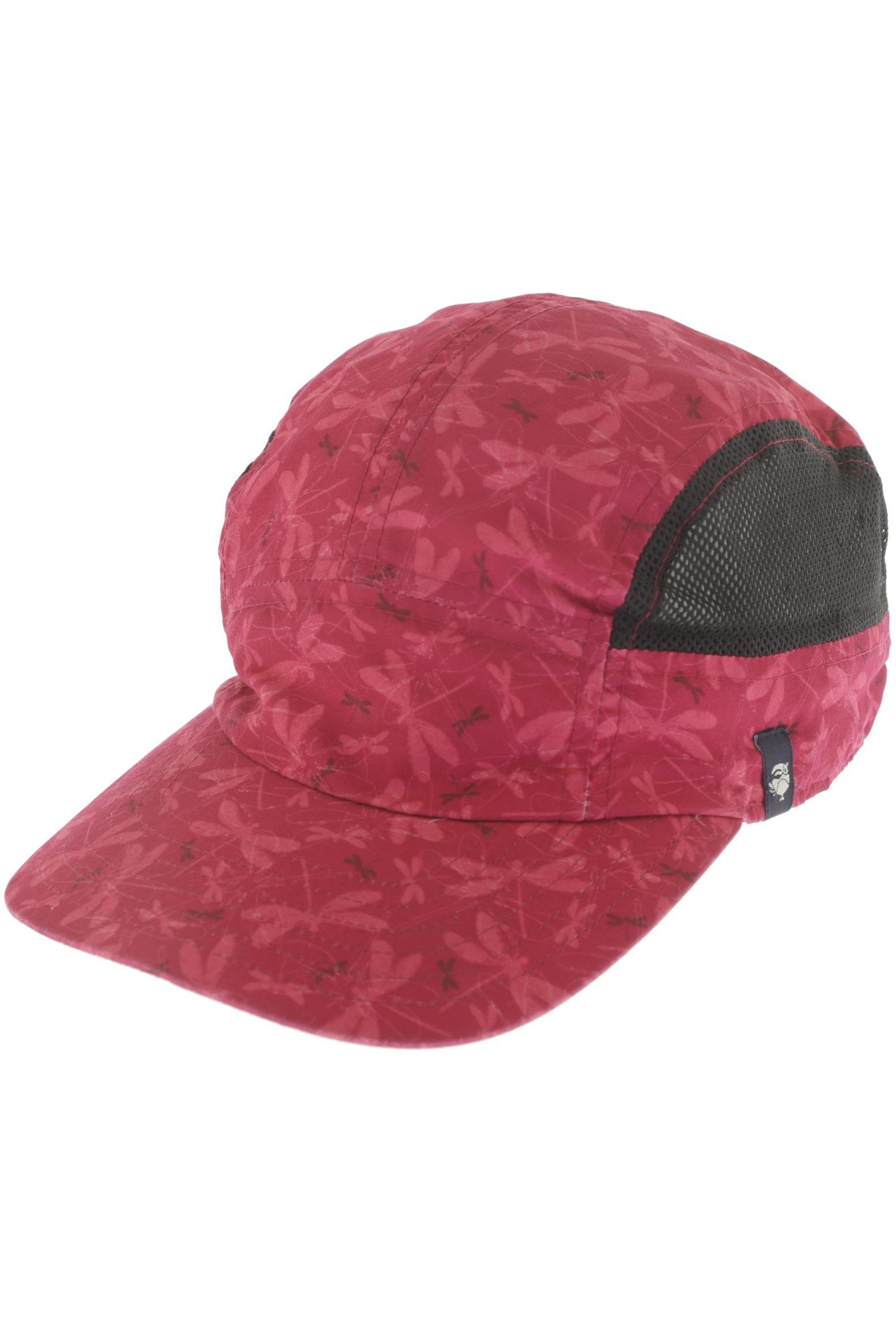 

Jako O Herren Hut/Mütze, pink, Gr. 50