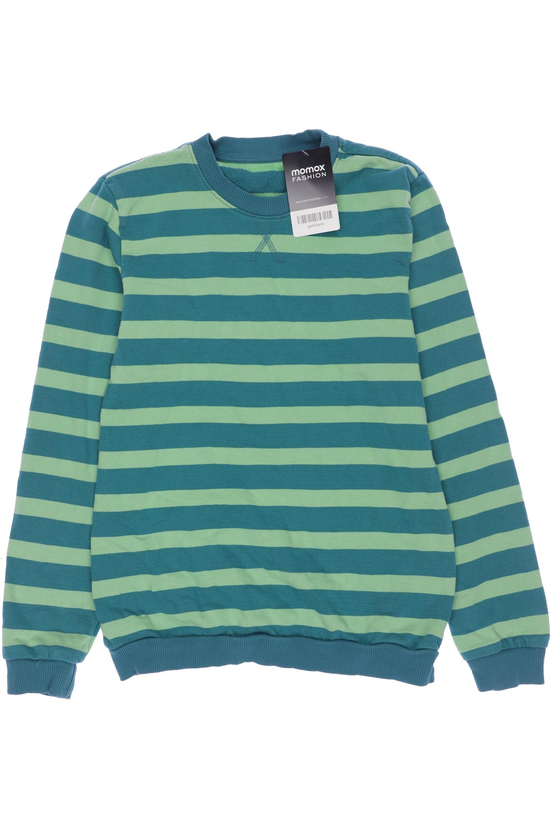 

Jako O Herren Hoodies & Sweater, grün, Gr. 152