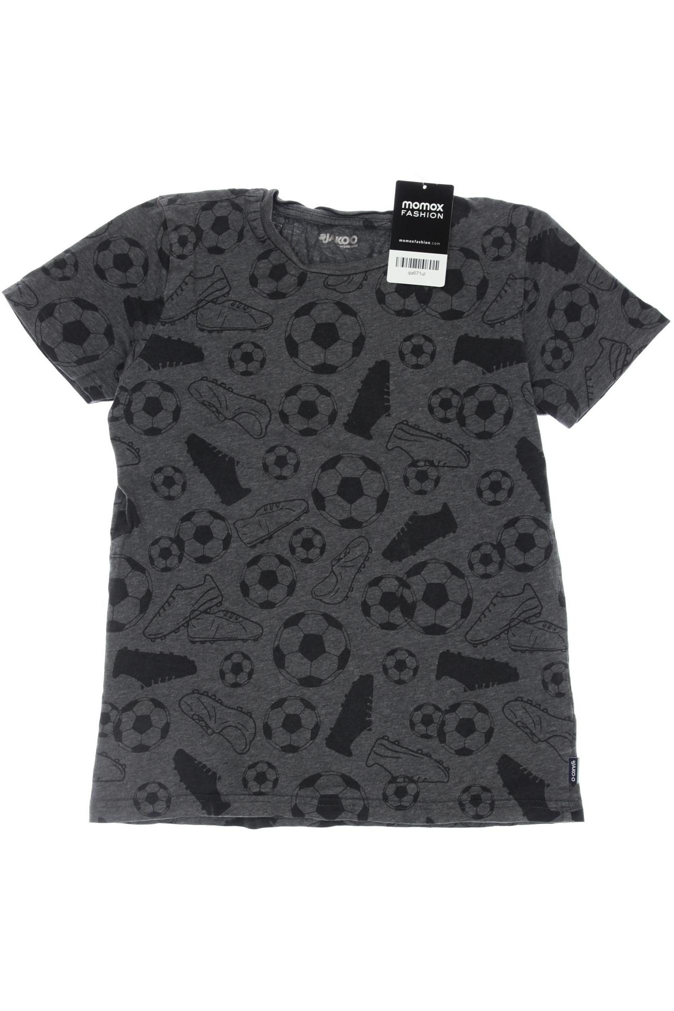 

Jako O Herren T-Shirt, grau, Gr. 152