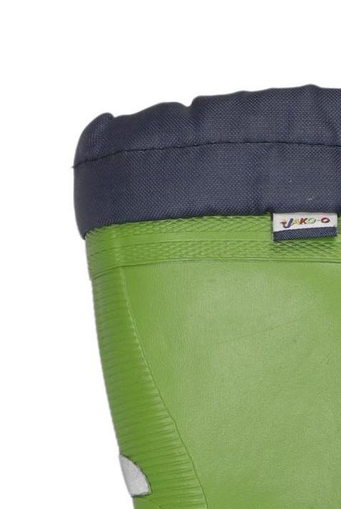 Thumbnail - Jako O Jungen Kinderschuhe, grün, Gr. 32