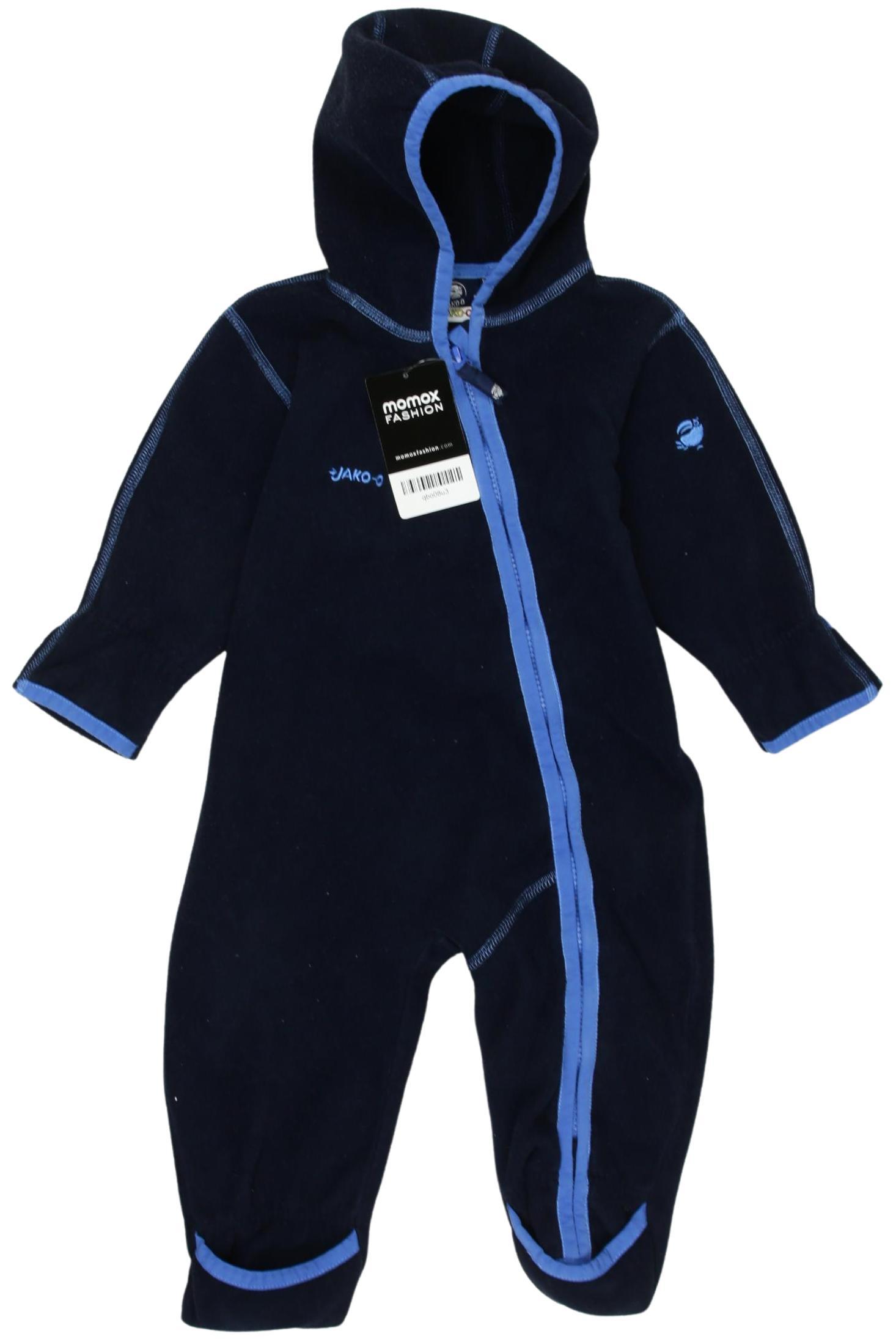 

Jako O Herren Schneeanzug, marineblau, Gr. 68