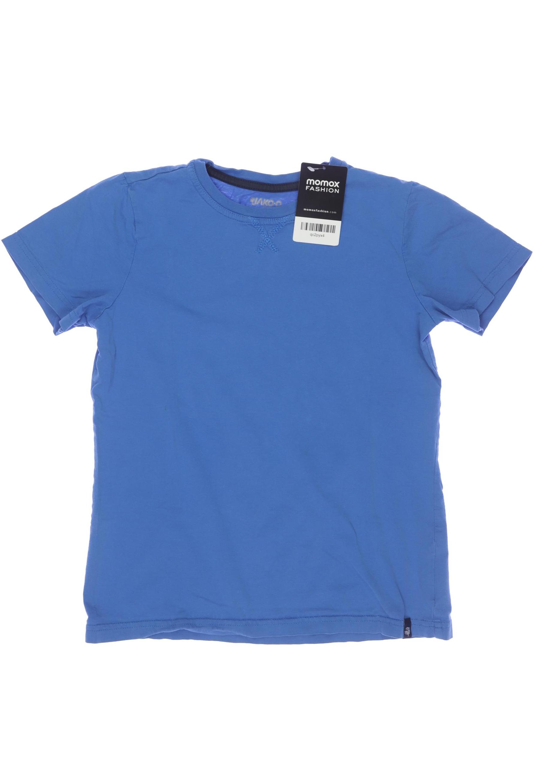 

Jako O Herren T-Shirt, blau, Gr. 140