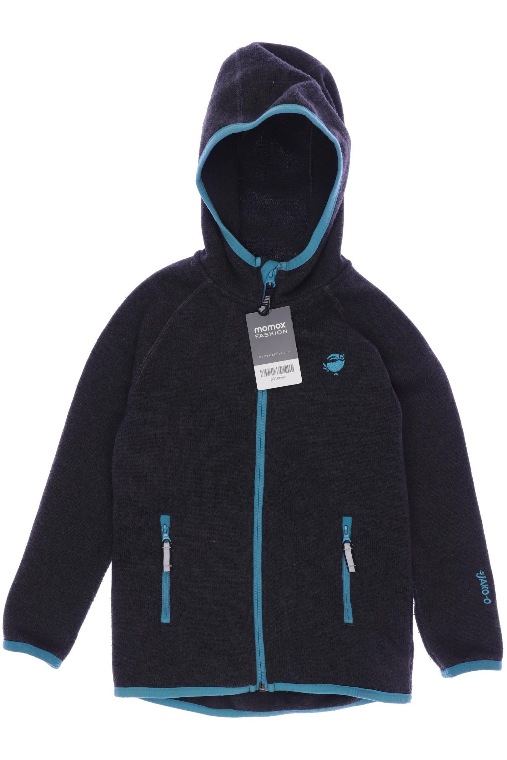 

Jako O Herren Hoodies & Sweater, grau, Gr. 116