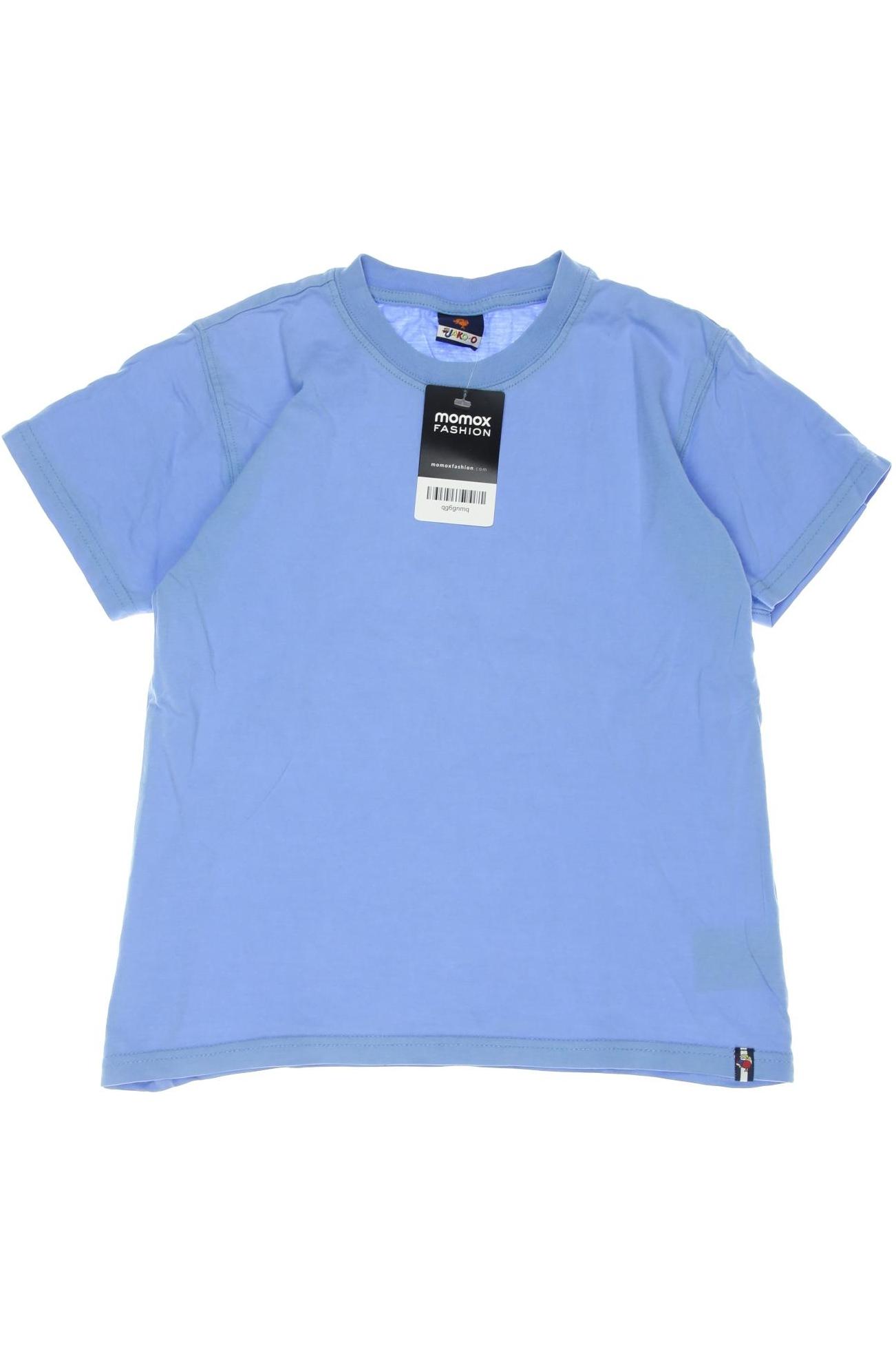 

Jako O Herren T-Shirt, hellblau, Gr. 128