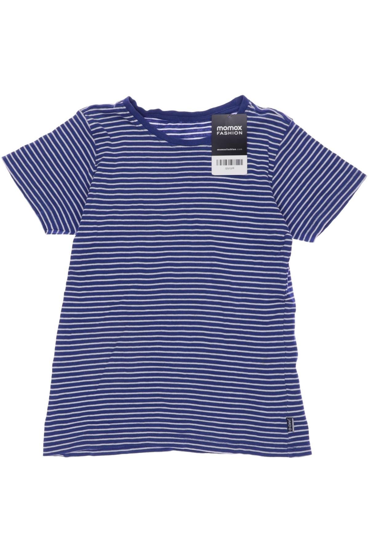 

Jako O Herren T-Shirt, blau, Gr. 140