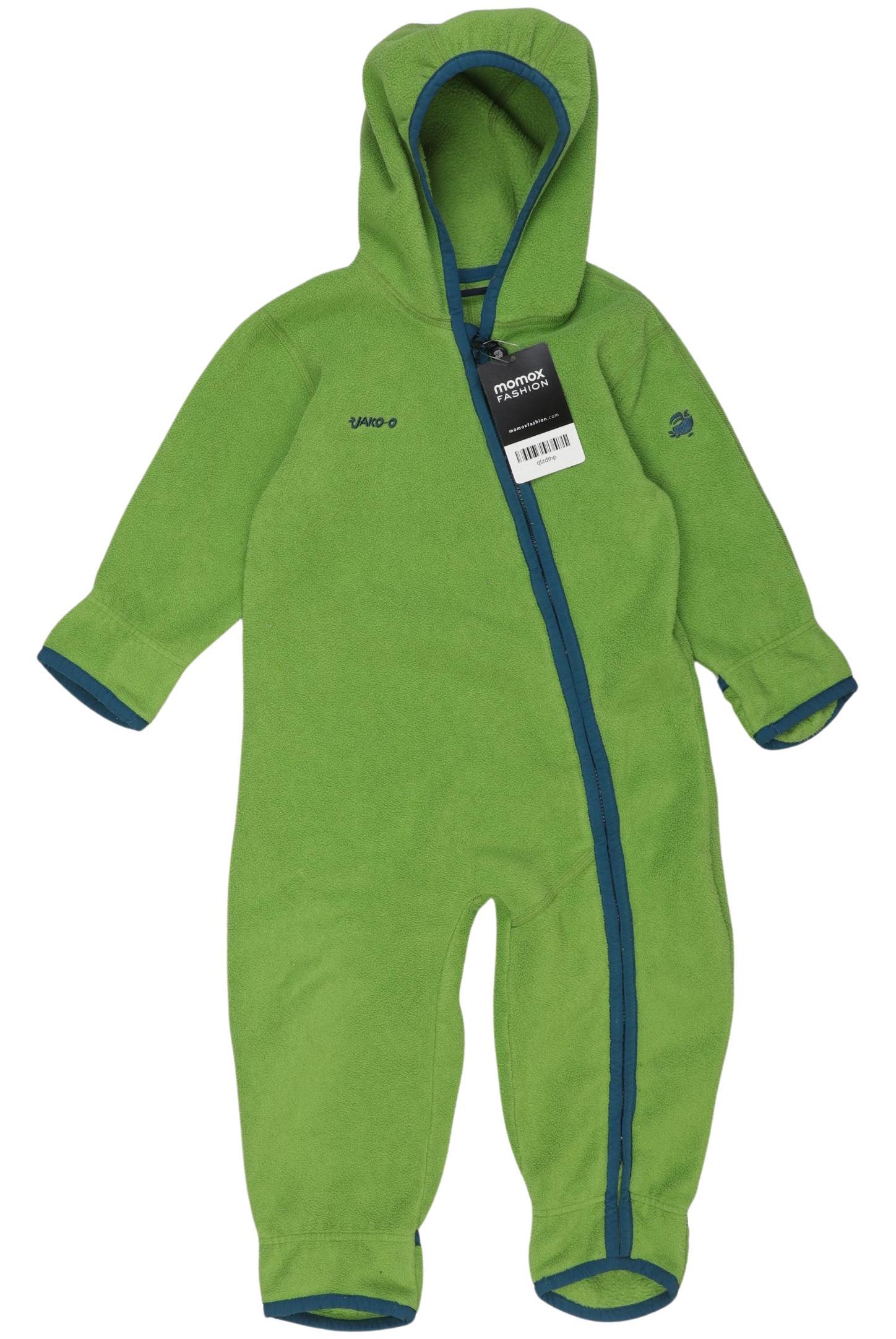 

Jako O Jungen Schneeanzug, grün, Gr. 80