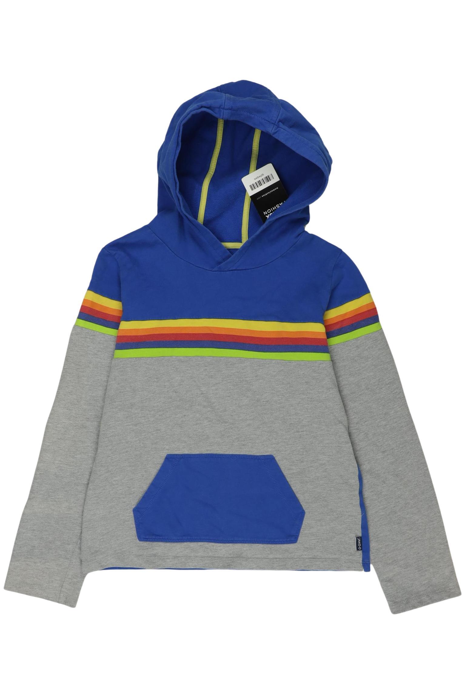 

Jako O Jungen Hoodies & Sweater, neon, Gr. 152