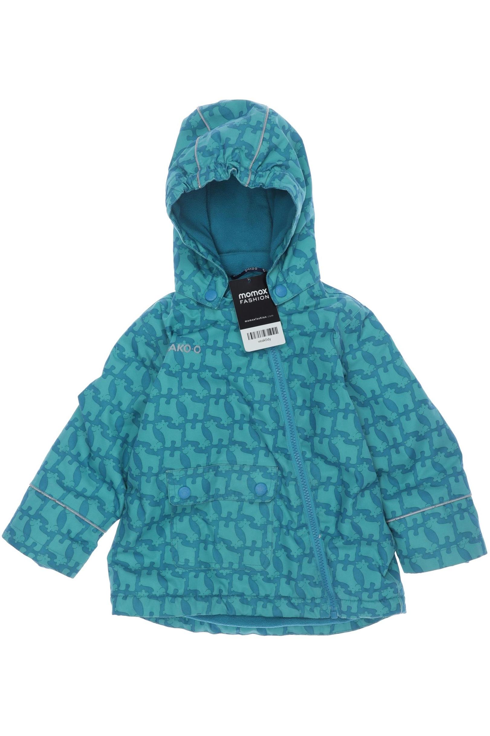 

Jako O Herren Jacke, türkis, Gr. 92