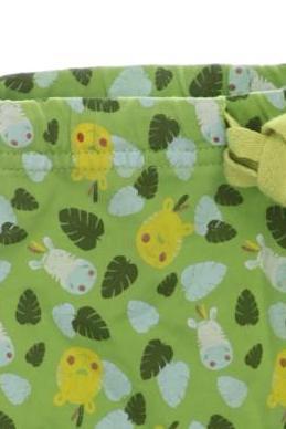 Thumbnail - Jako O Jungen Shorts, grün, Gr. 68