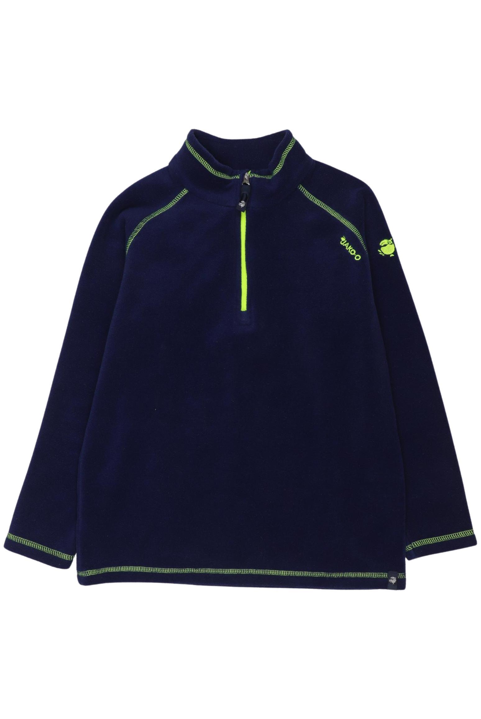 

Jako O Jungen Hoodies & Sweater, neon, Gr. 128