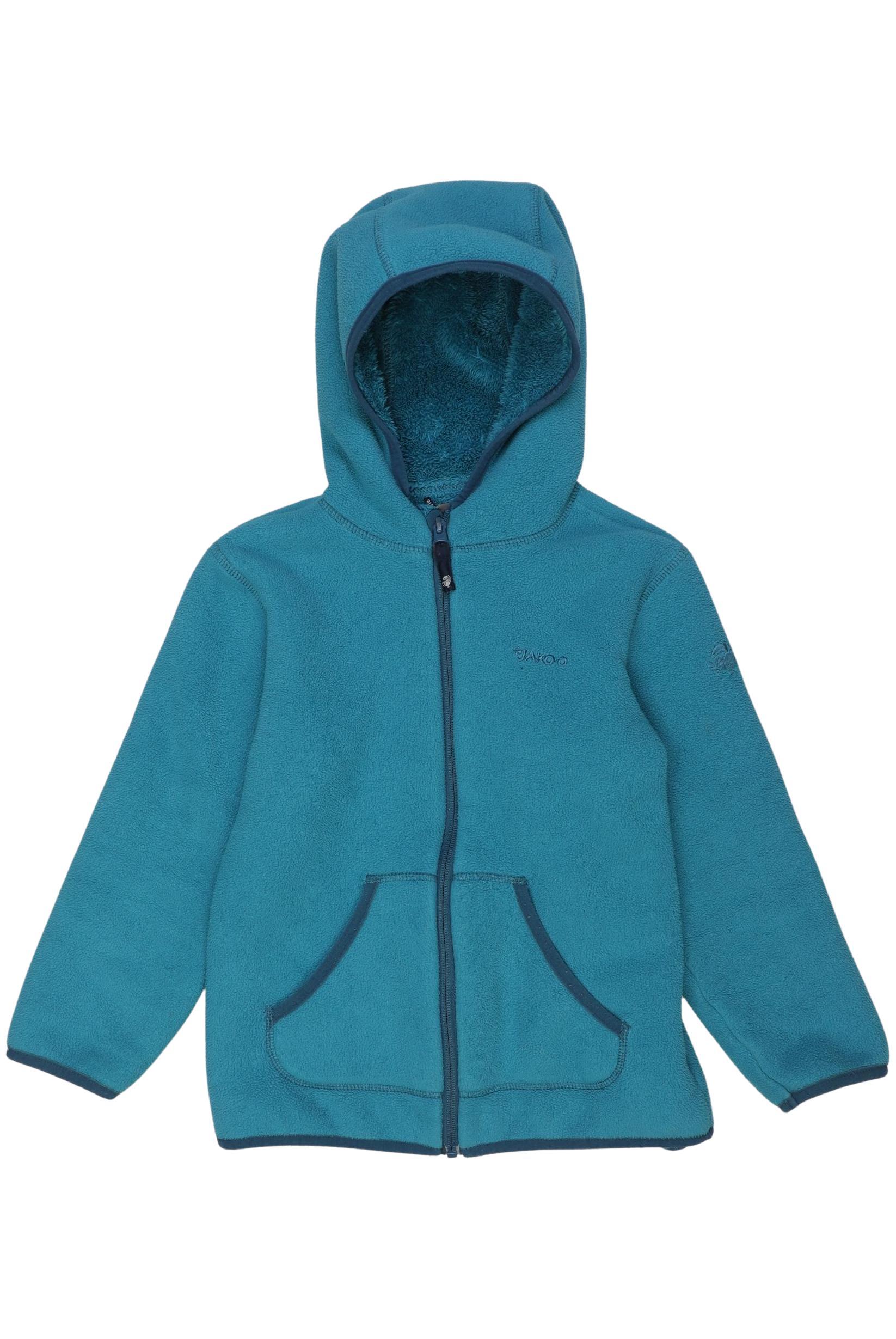 

Jako O Jungen Hoodies & Sweater, türkis, Gr. 116