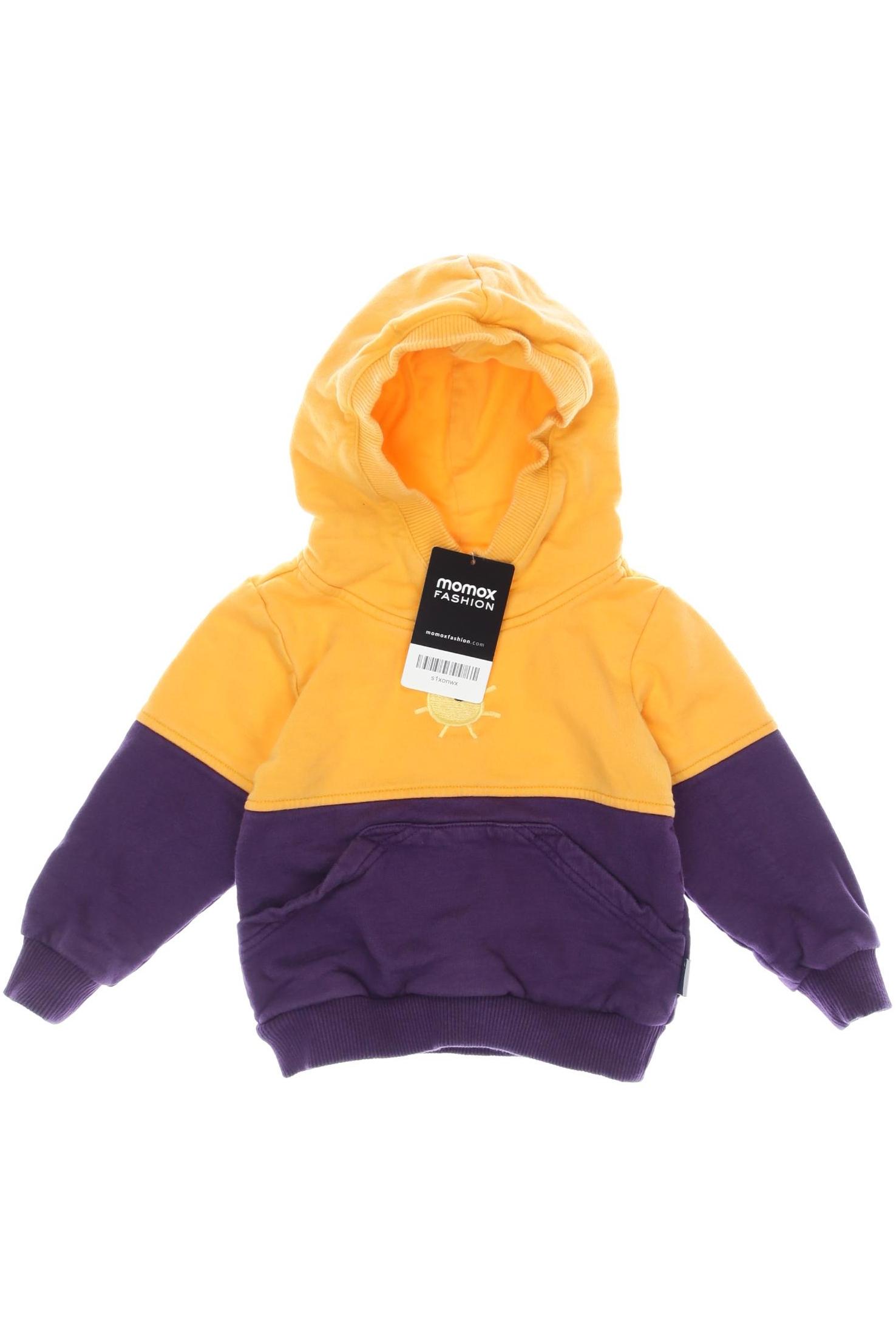 

Jako O Herren Hoodies & Sweater, orange, Gr. 80