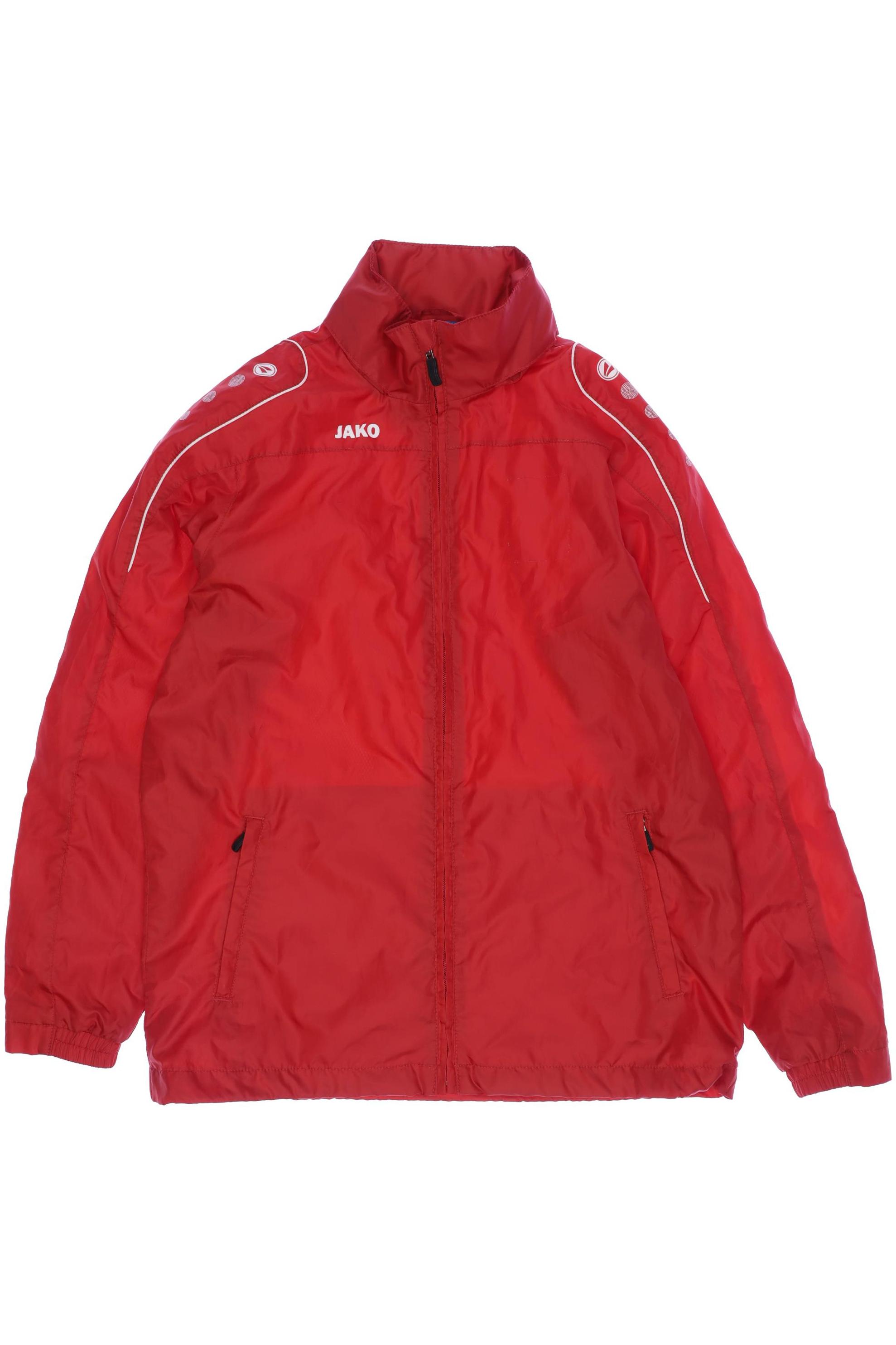

Jako O Herren Jacke, rot, Gr. 164