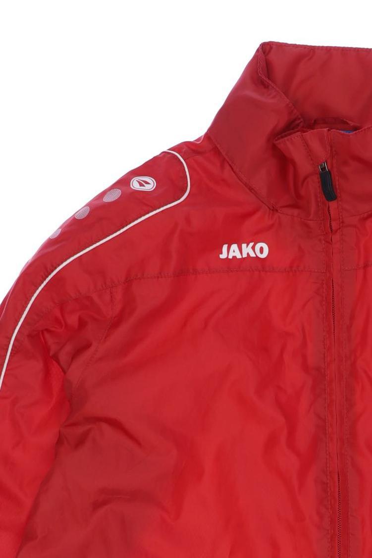 Thumbnail - Jako O Jungen Jacke, rot, Gr. 164