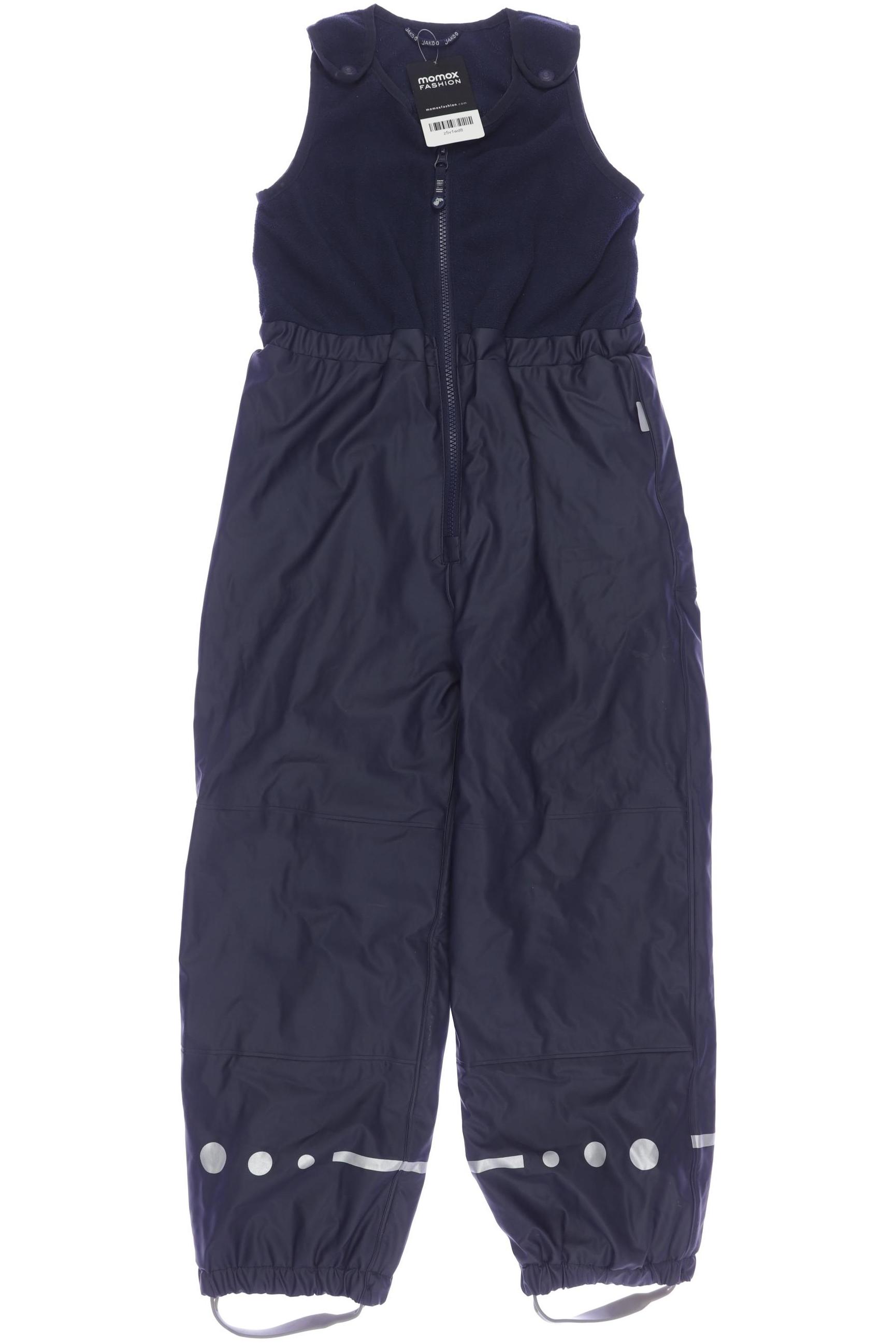 

Jako O Herren Schneeanzug, marineblau, Gr. 128