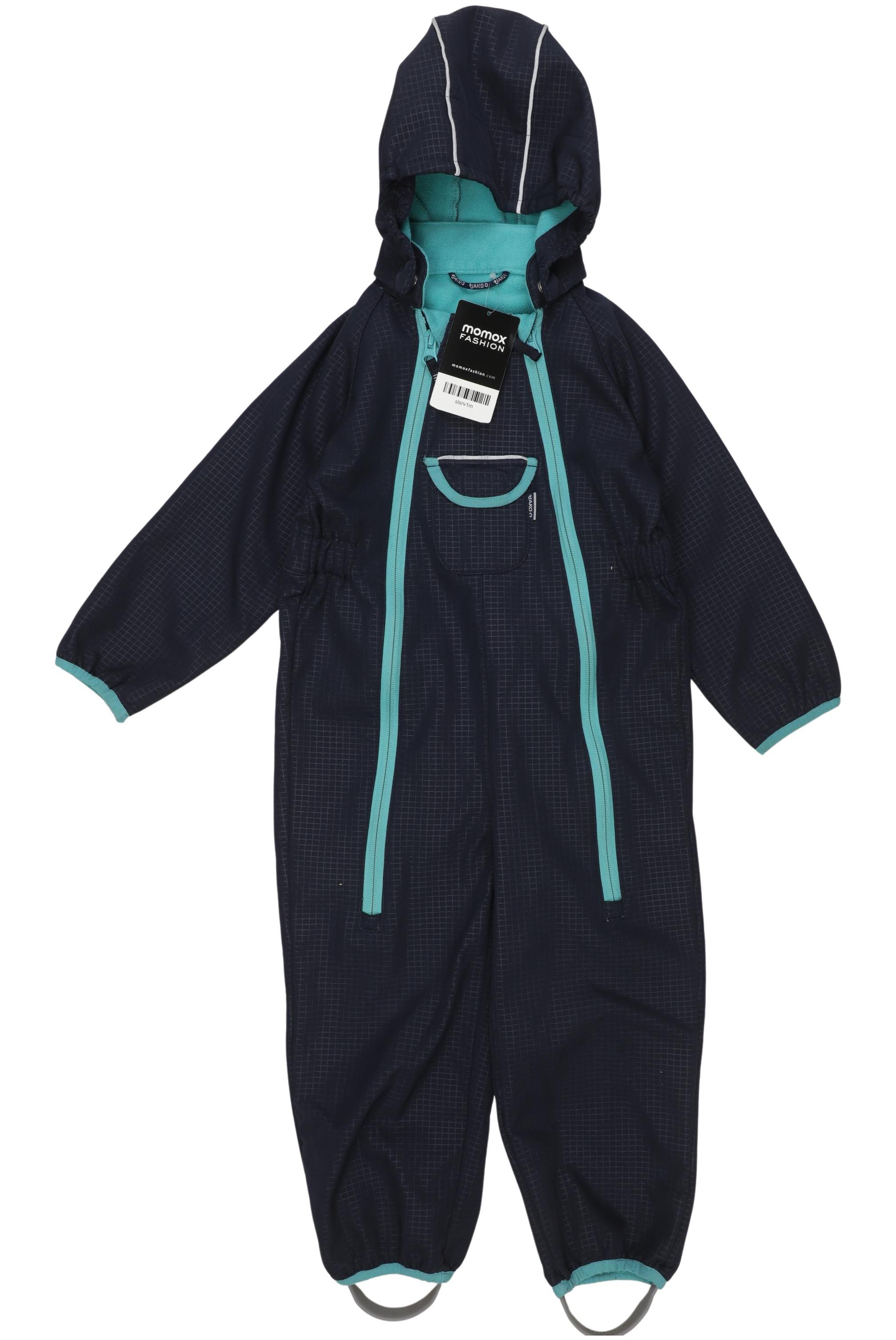 

Jako O Jungen Schneeanzug, marineblau, Gr. 92