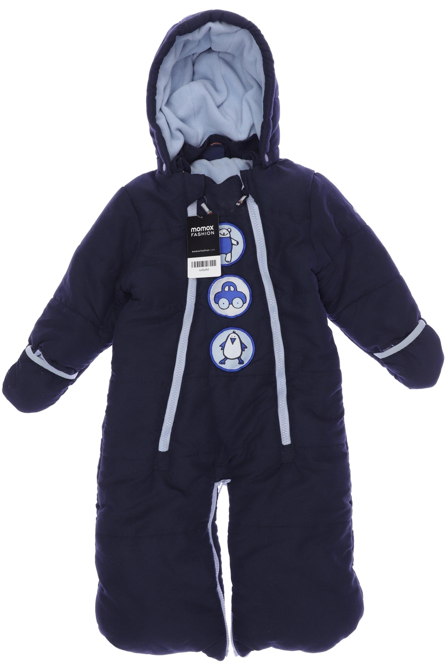 

Jako O Herren Schneeanzug, marineblau, Gr. 68