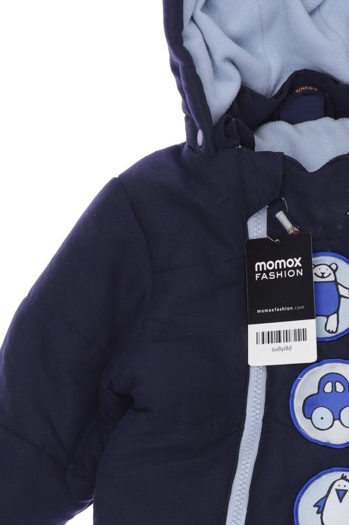 Thumbnail - Jako O Jungen Schneeanzug, marineblau, Gr. 68