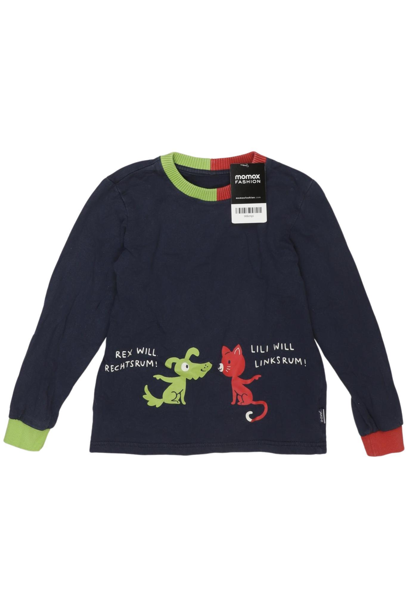 

Jako O Jungen Hoodies & Sweater, mehrfarbig, Gr. 116