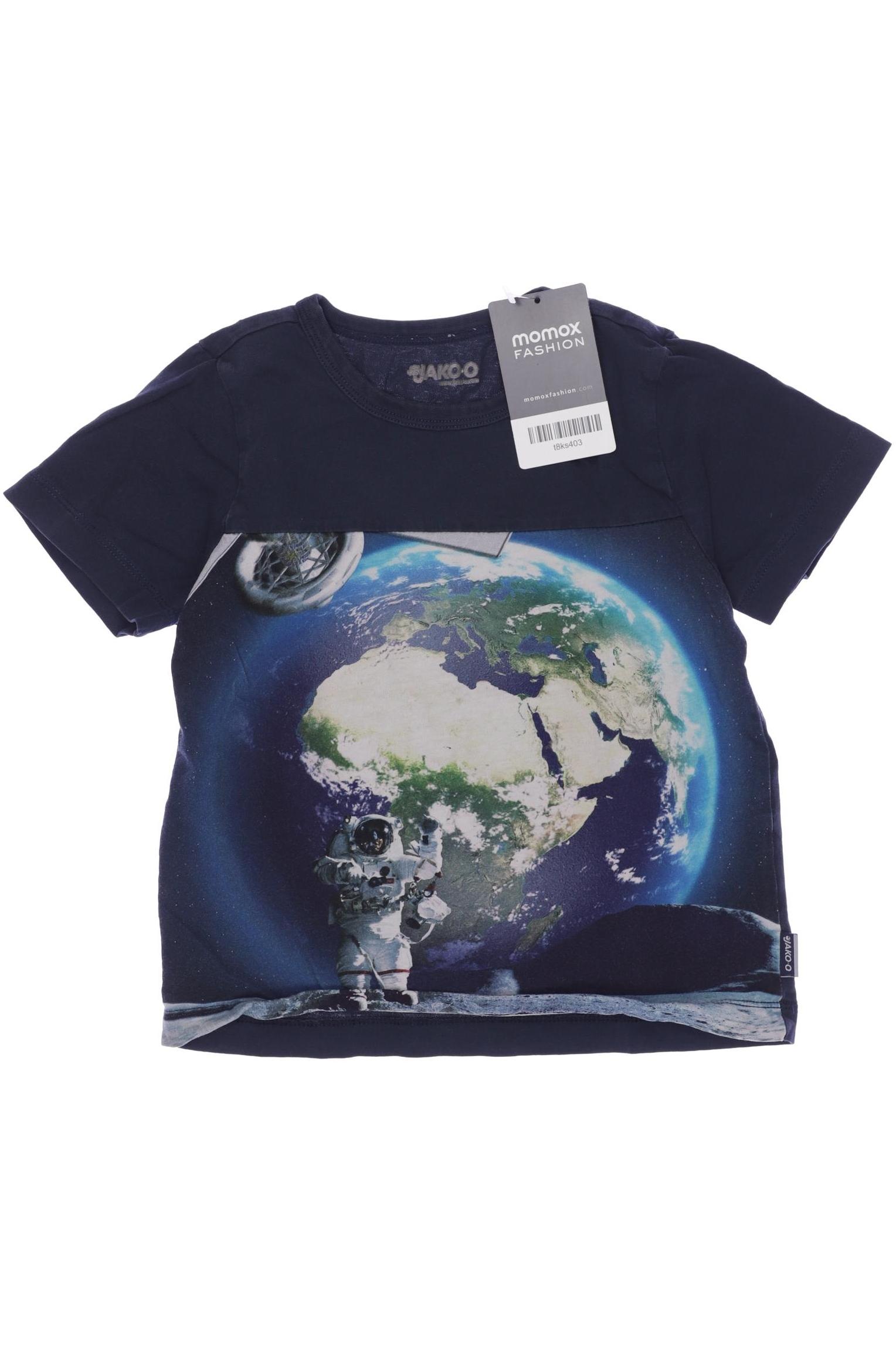 

Jako O Herren T-Shirt, marineblau, Gr. 92