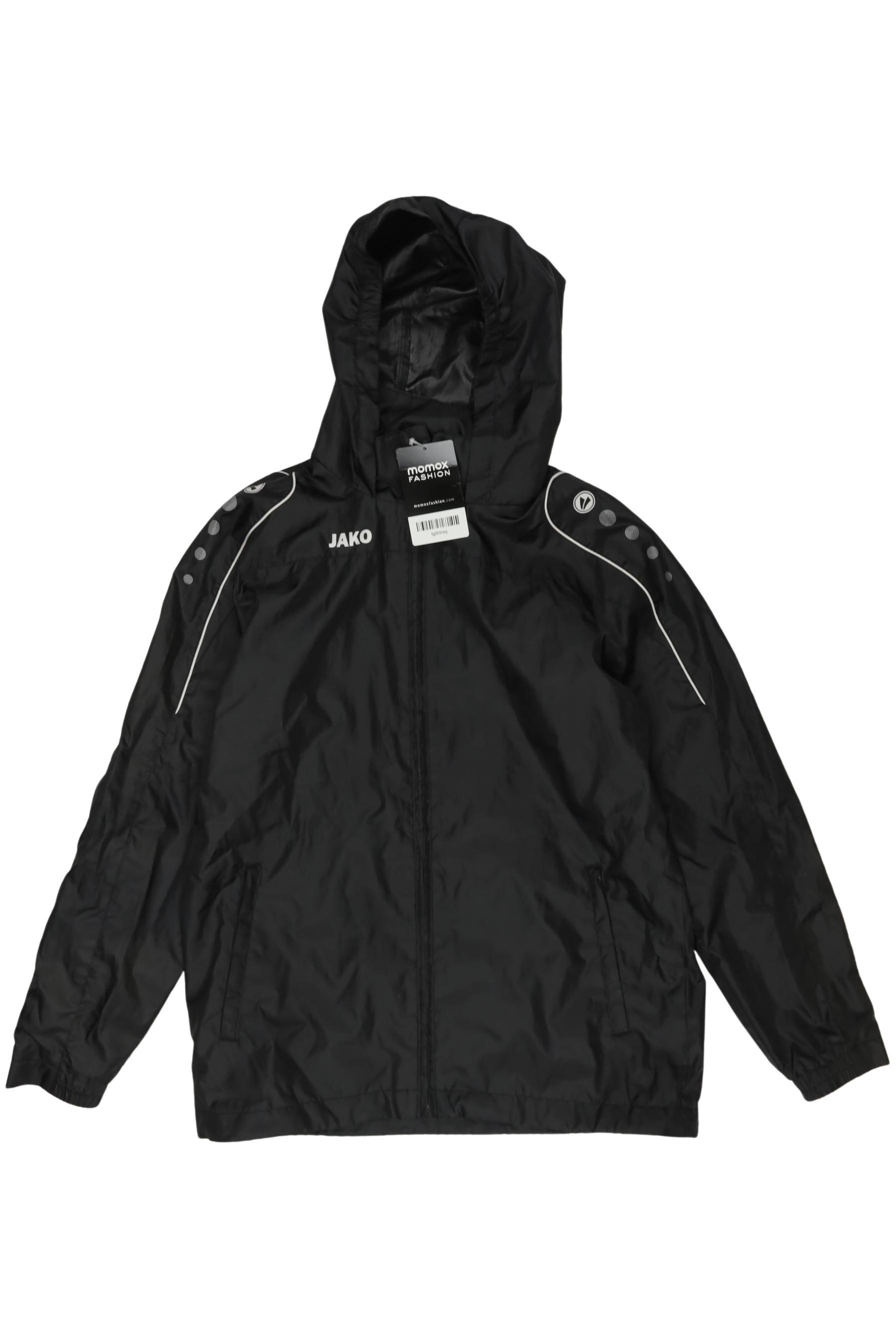

Jako O Jungen Jacke, schwarz, Gr. 152