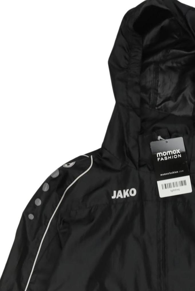 Thumbnail - Jako O Jungen Jacke, schwarz, Gr. 152