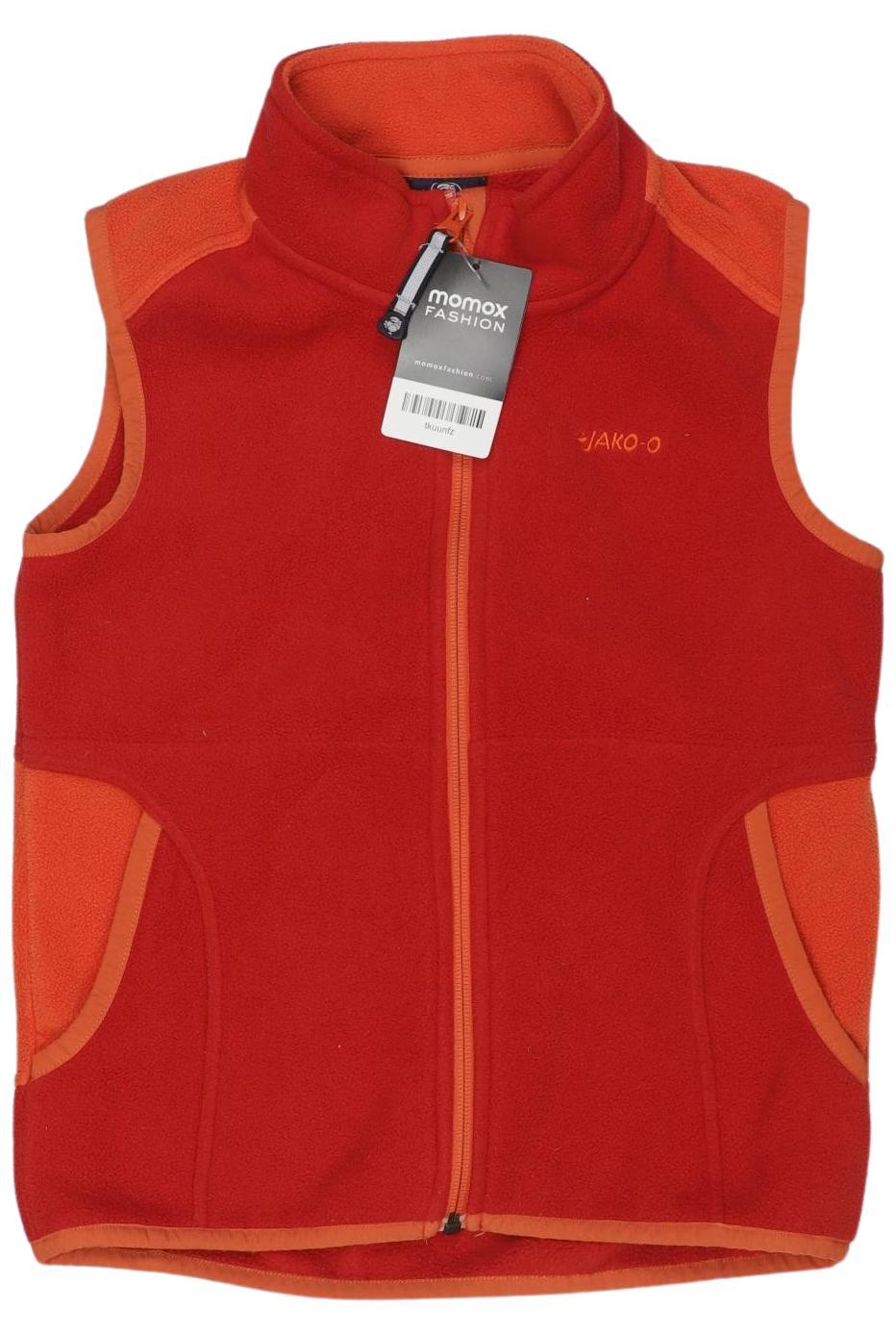 

Jako O Jungen Jacke, rot, Gr. 128