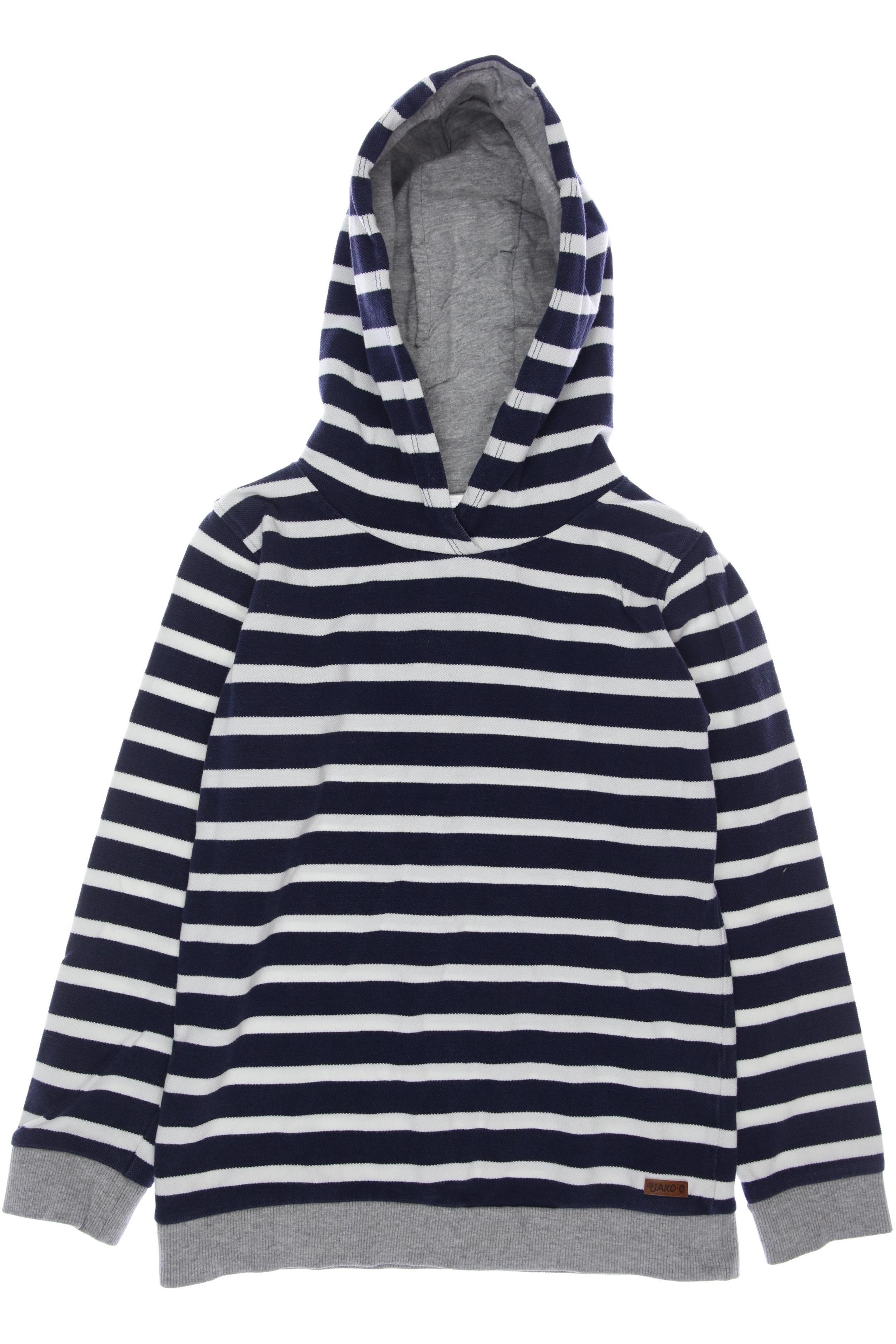 

Jako O Herren Hoodies & Sweater, marineblau, Gr. 116