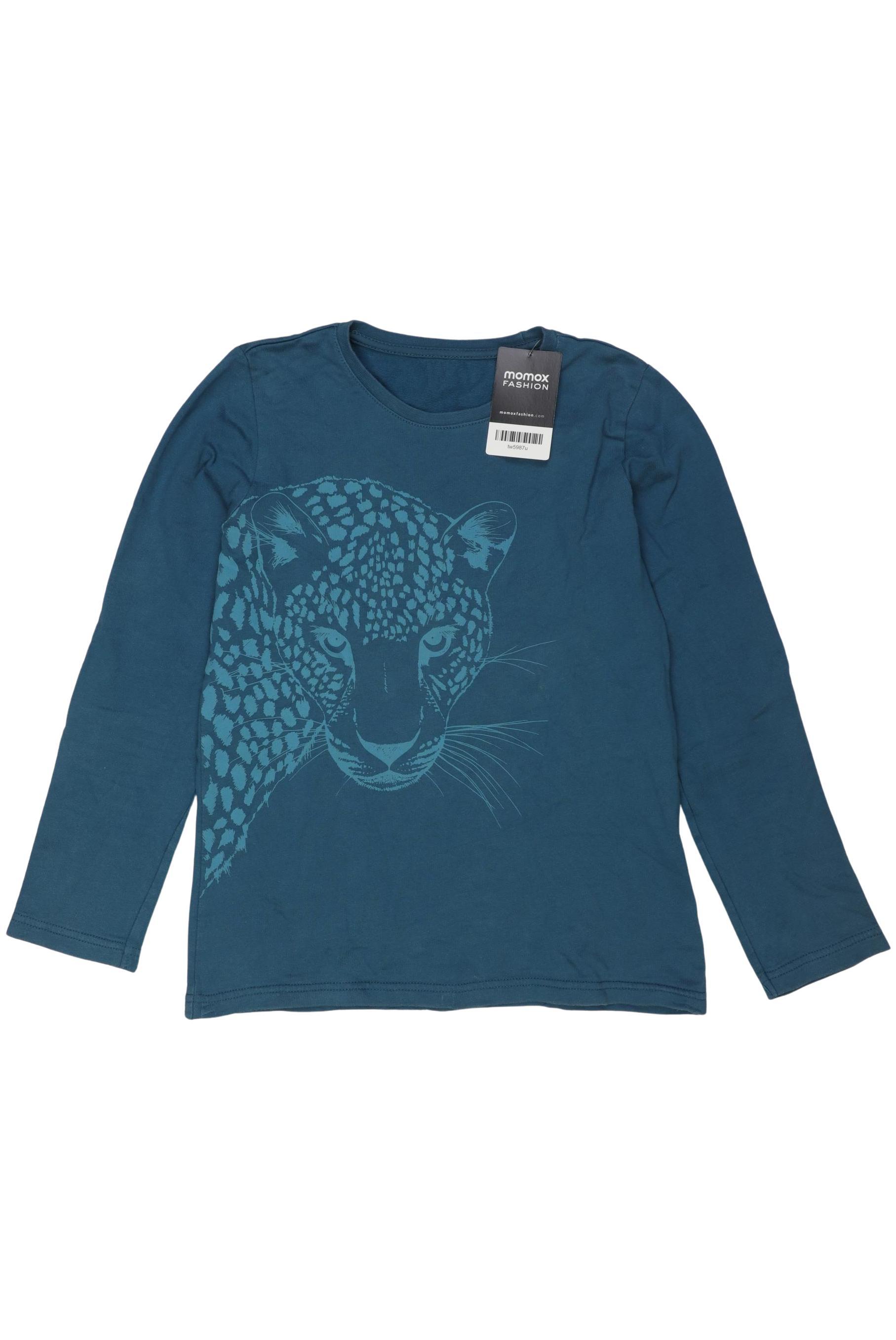 

Jako O Jungen Hoodies & Sweater, türkis, Gr. 140