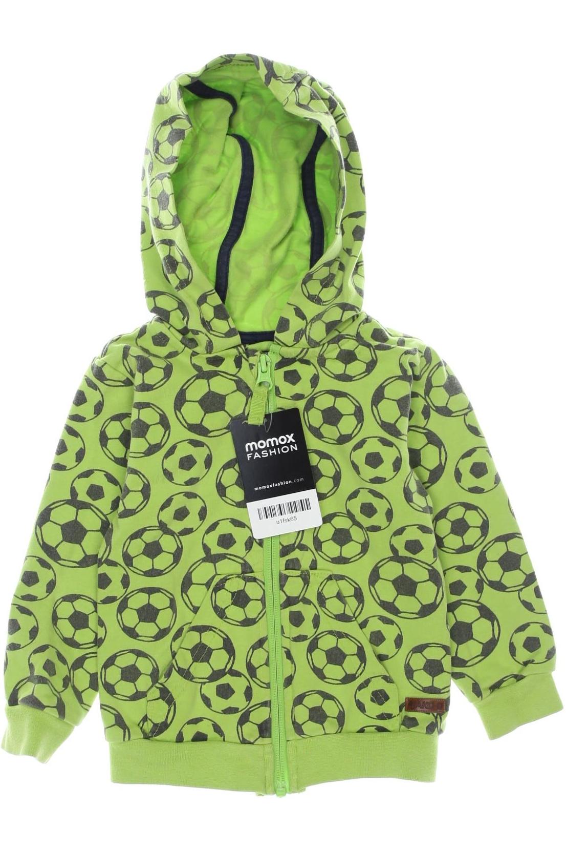 

Jako O Herren Hoodies & Sweater, grün, Gr. 80
