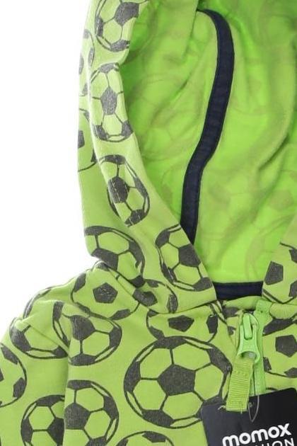 Thumbnail - Jako O Jungen Hoodies &amp; Sweater, grün, Gr. 80