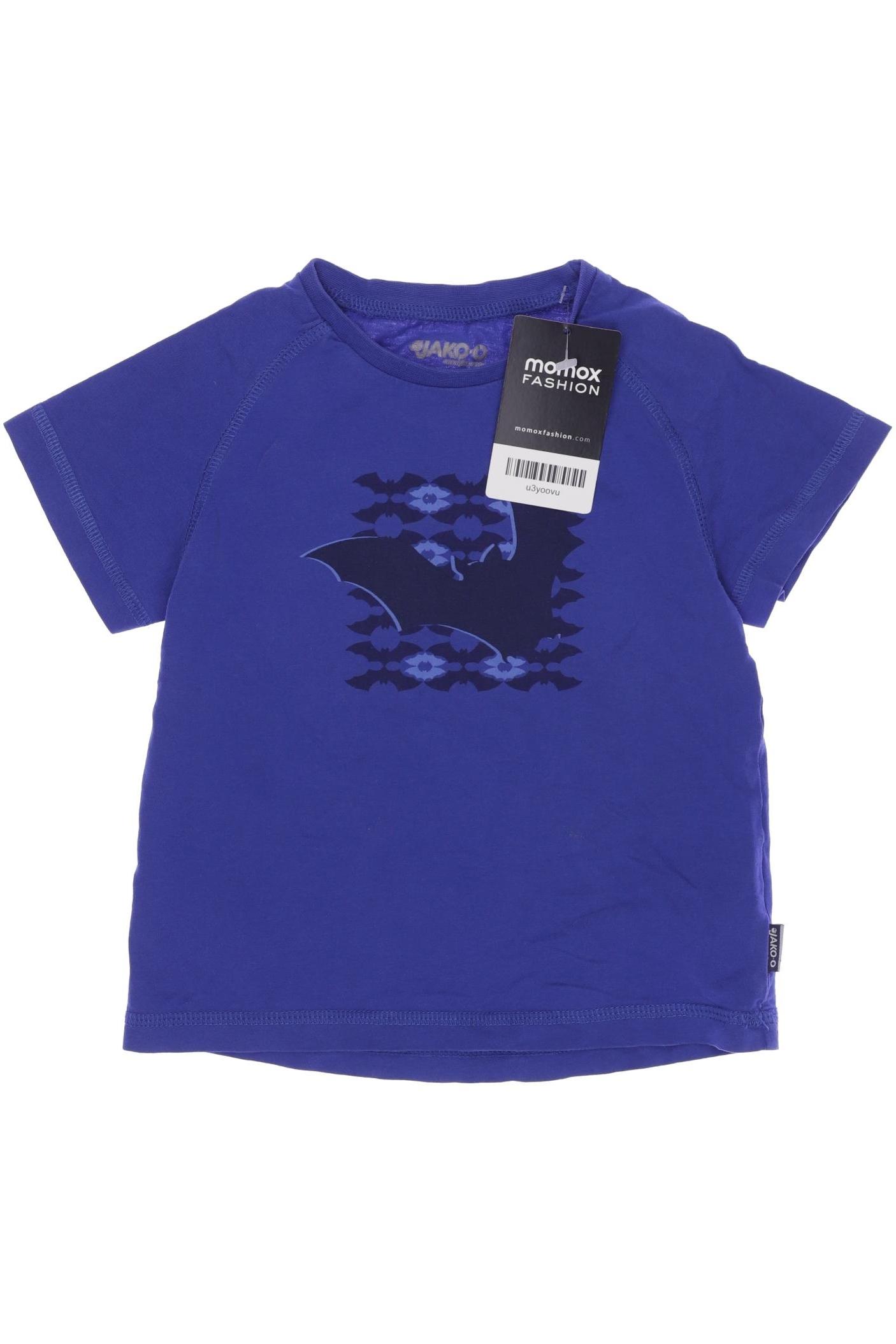 

Jako O Herren T-Shirt, blau, Gr. 92