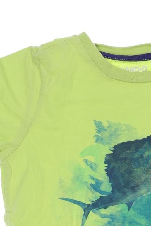 Thumbnail - Jako O Herren T-Shirt, hellgrün, Gr. 104