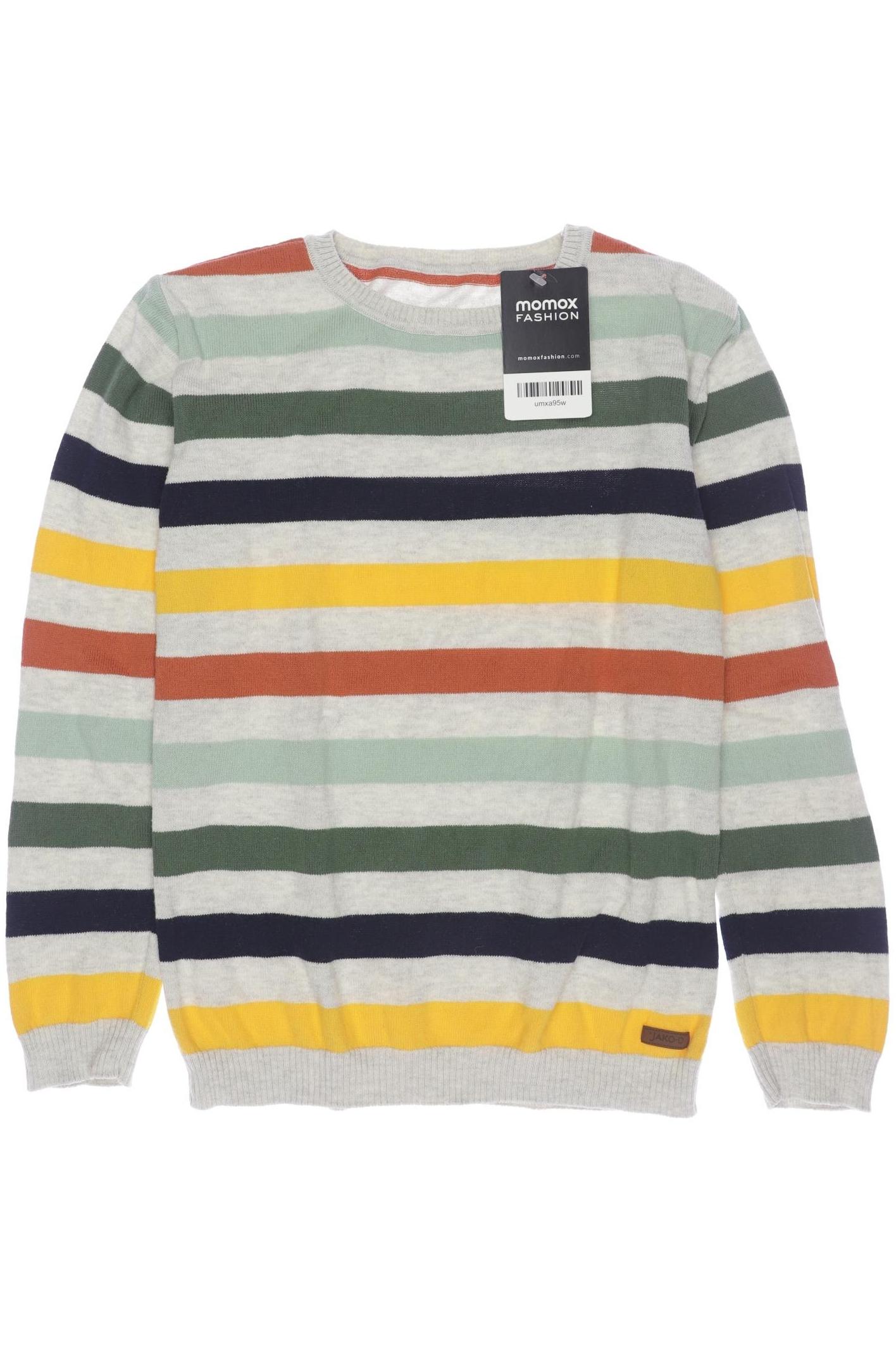 

Jako O Herren Pullover, mehrfarbig, Gr. 128