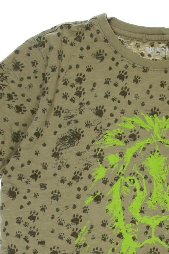 Thumbnail - Jako O Jungen T-Shirt, grün, Gr. 152