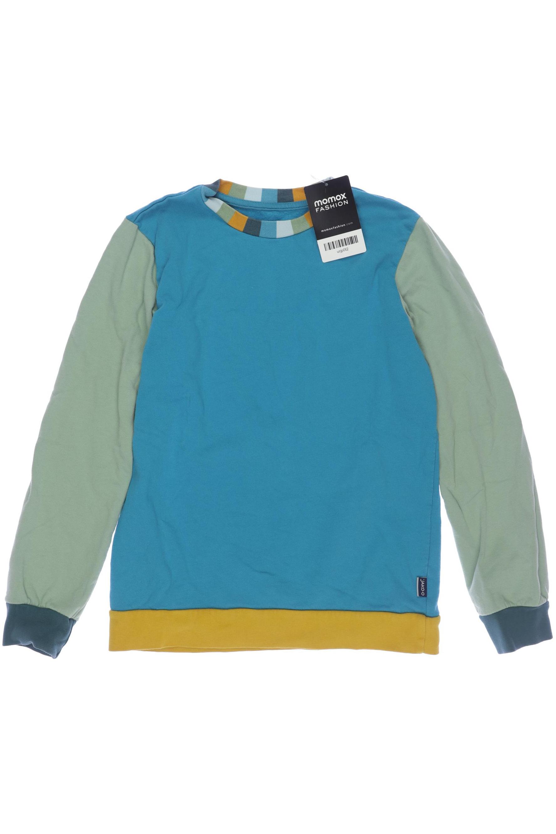 

Jako O Herren Hoodies & Sweater, mehrfarbig, Gr. 140