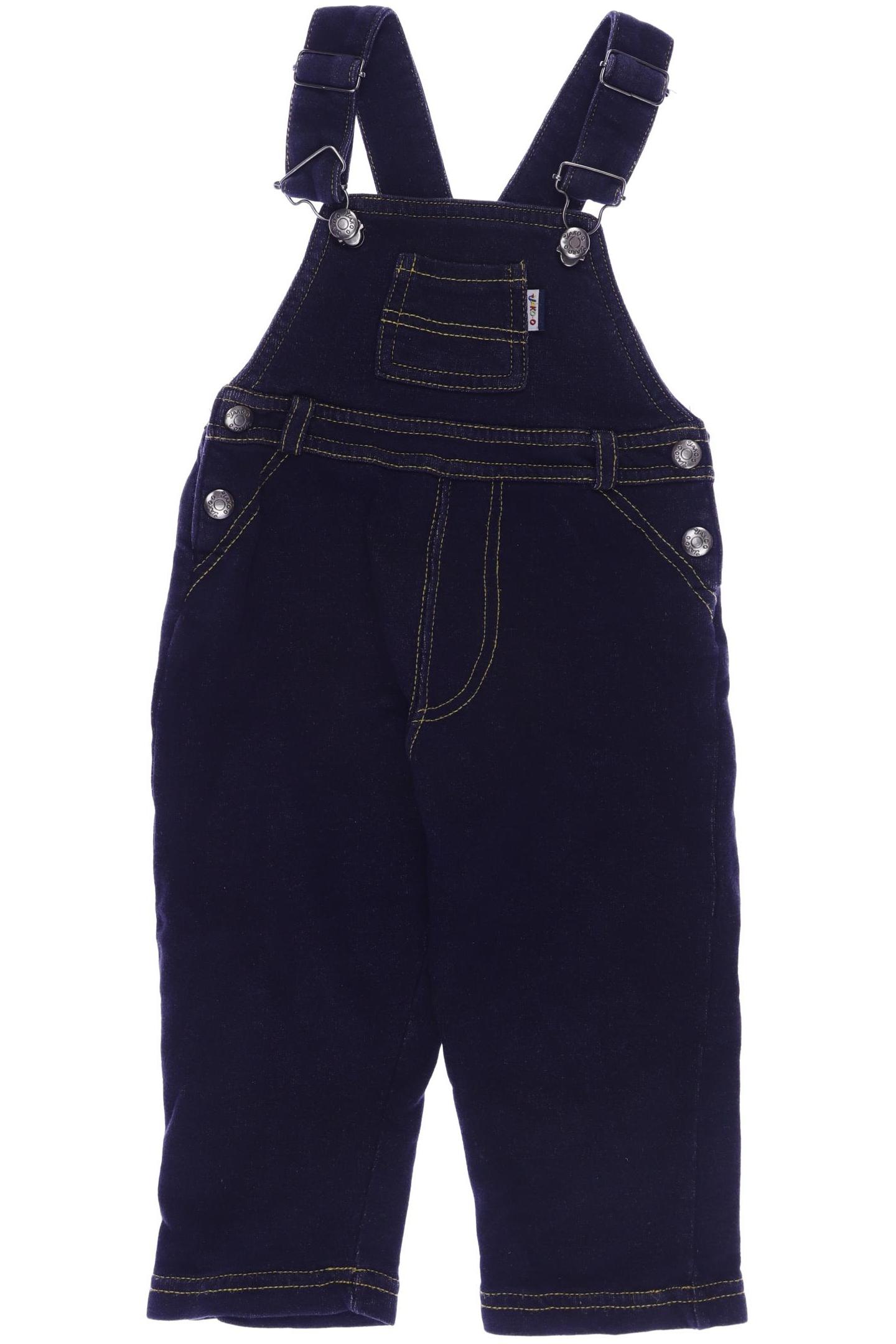 

Jako O Herren Strampler, marineblau, Gr. 80