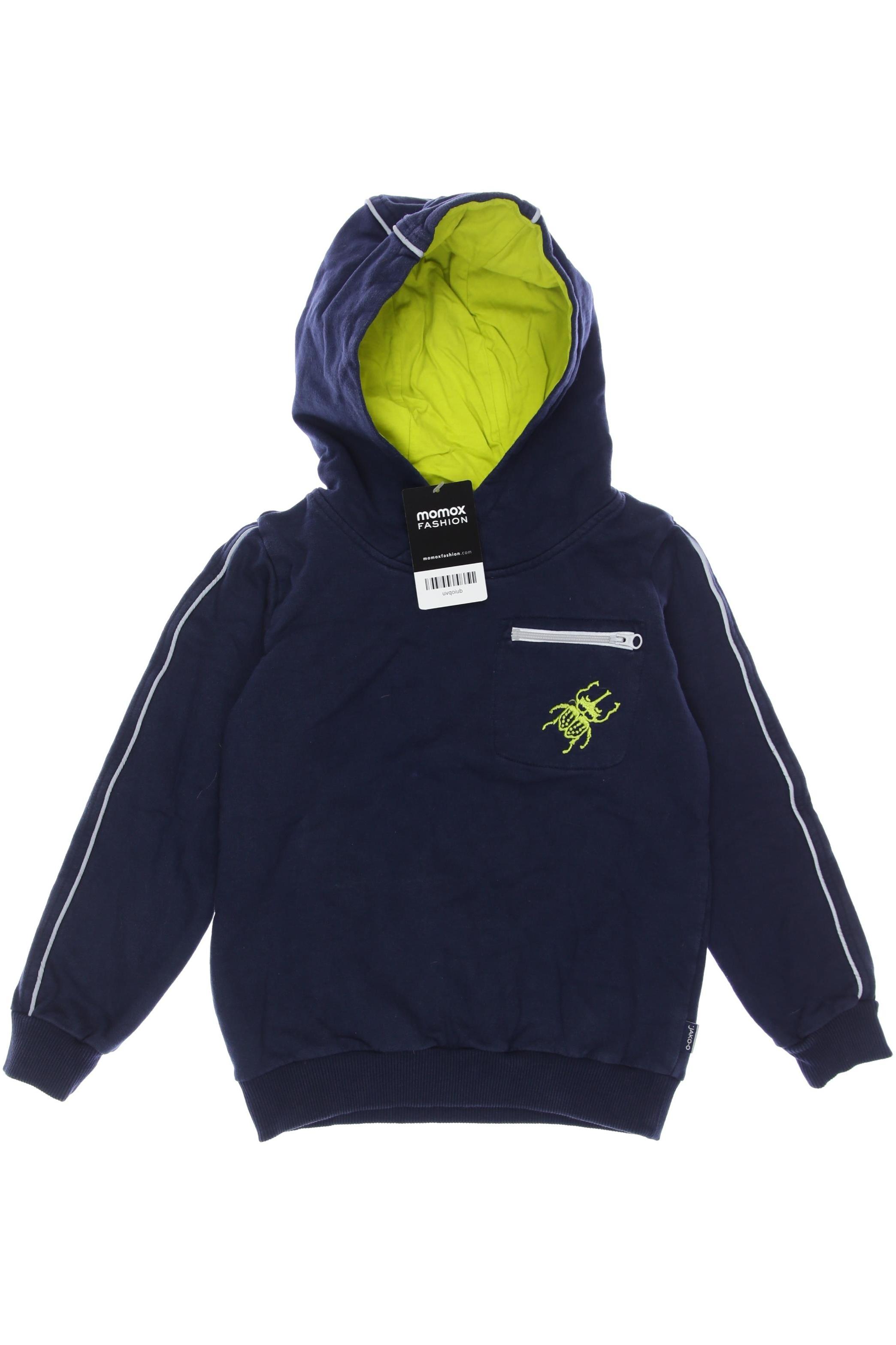 

Jako O Herren Hoodies & Sweater, marineblau, Gr. 128