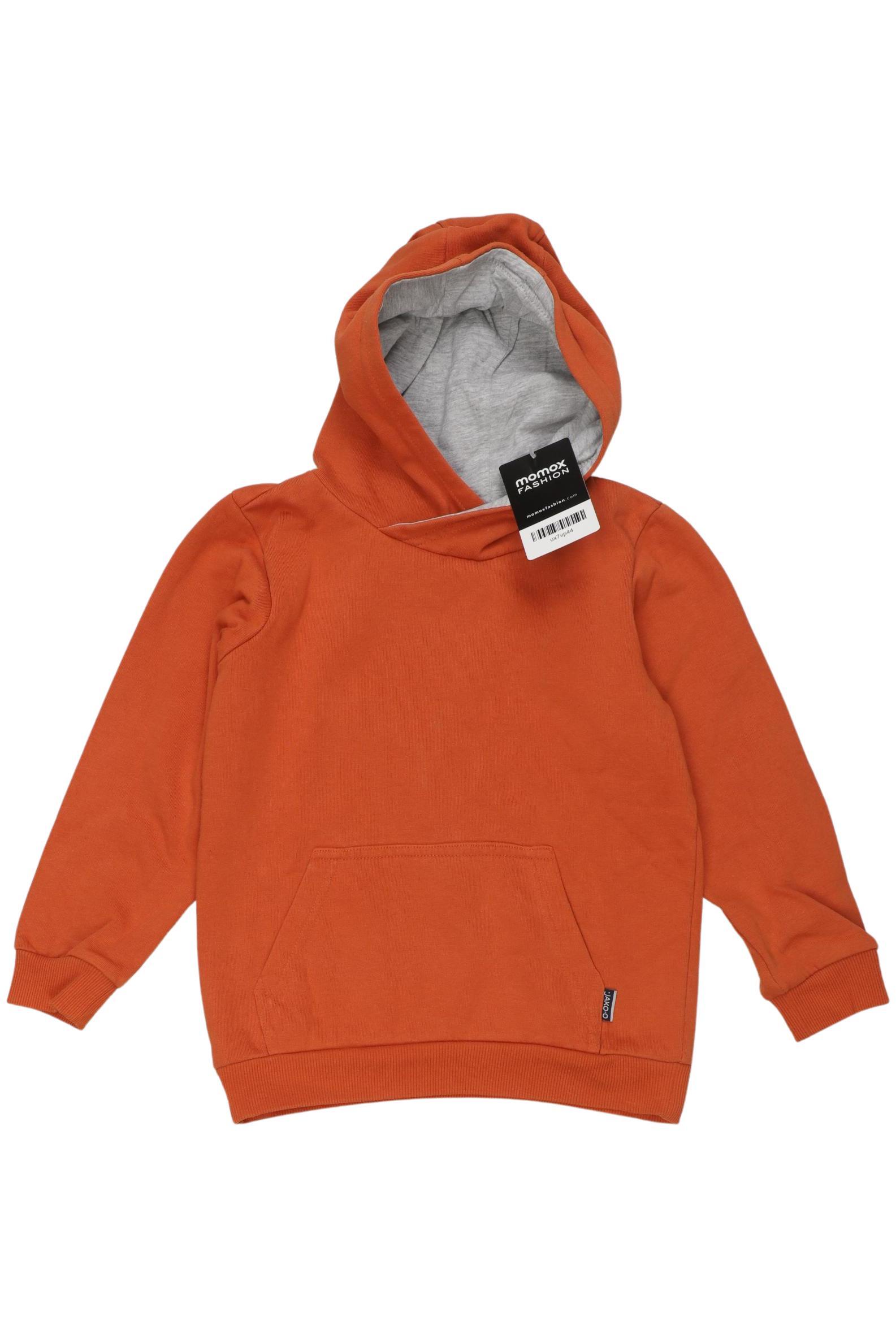 

Jako O Jungen Hoodies & Sweater, orange, Gr. 116