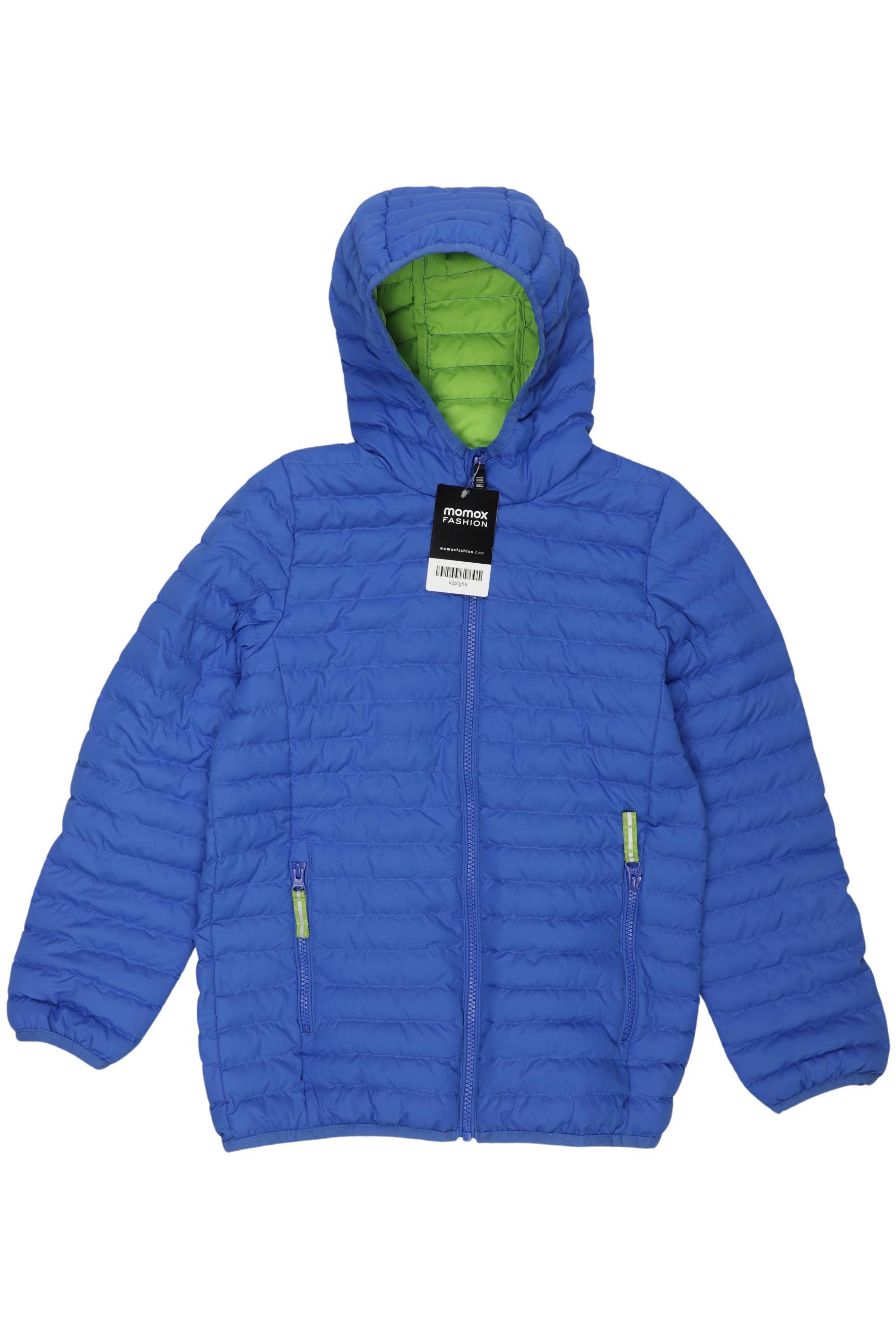 

Jako O Jungen Jacke, blau, Gr. 140