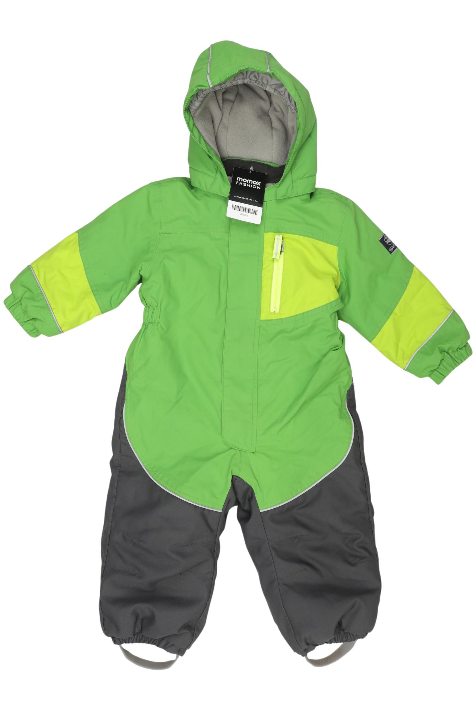 

Jako O Herren Schneeanzug, neon, Gr. 80