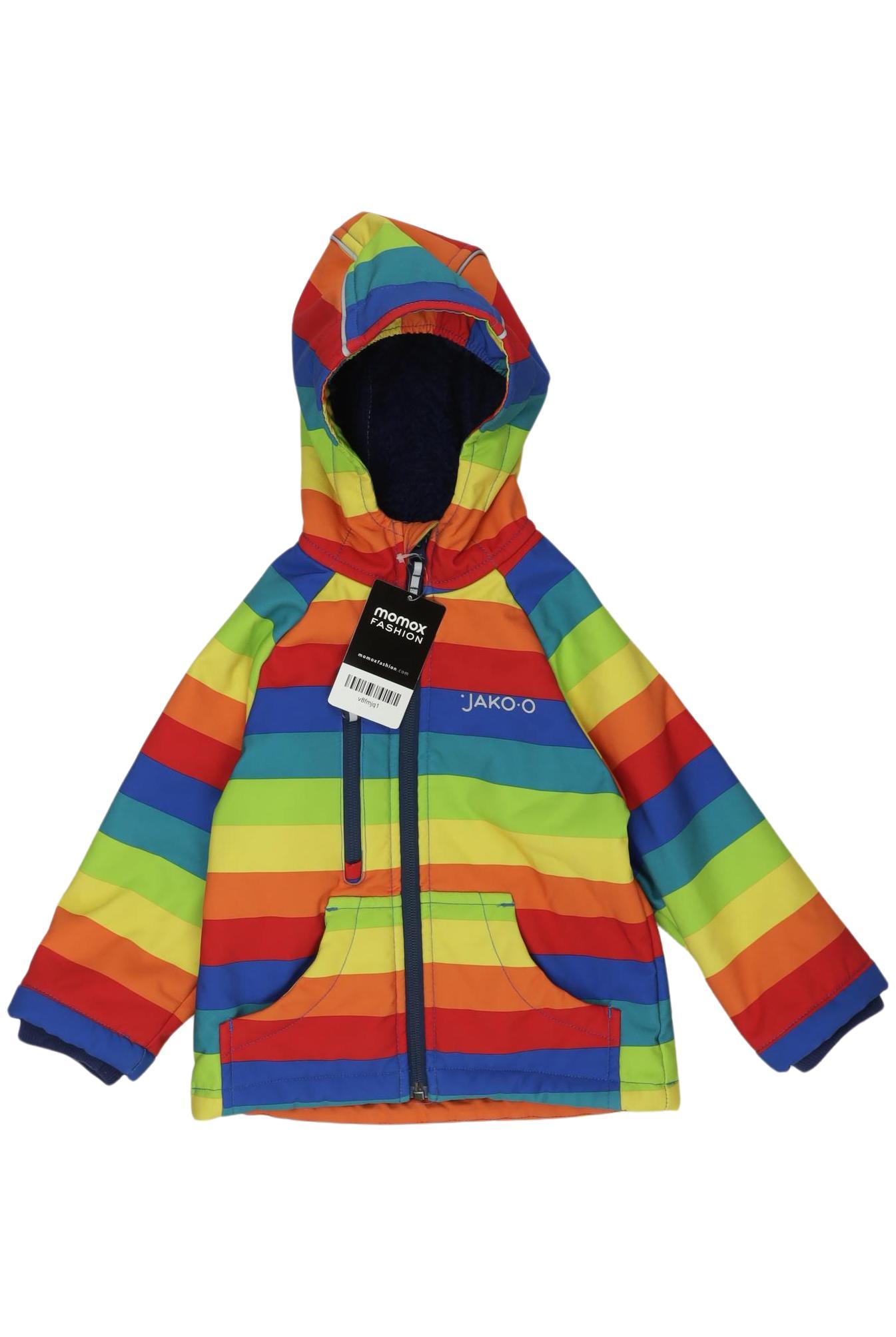 

Jako O Jungen Jacke, mehrfarbig, Gr. 80
