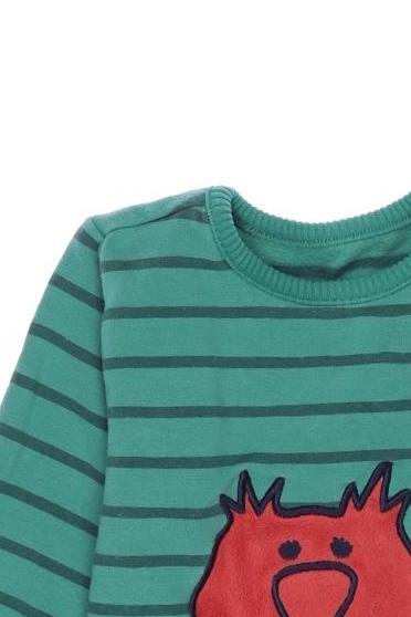 Thumbnail - Jako O Jungen Hoodies &amp; Sweater, grün, Gr. 68